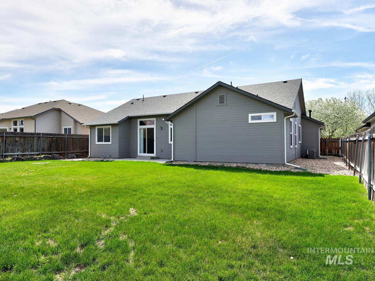 4226 E Arborvitae Ct, Boise, Idaho 83716, 3 Bedrooms, 2 Bathrooms, Residential For Sale, Price $554,900, 98981342