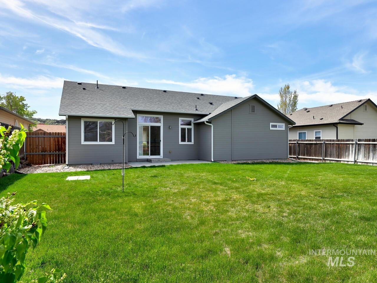 4226 E Arborvitae Ct, Boise, Idaho 83716, 3 Bedrooms, 2 Bathrooms, Residential For Sale, Price $554,900, 98981342