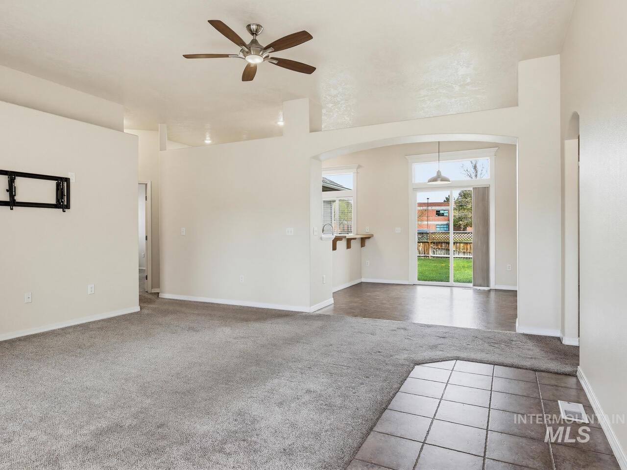 4226 E Arborvitae Ct, Boise, Idaho 83716, 3 Bedrooms, 2 Bathrooms, Residential For Sale, Price $554,900, 98981342