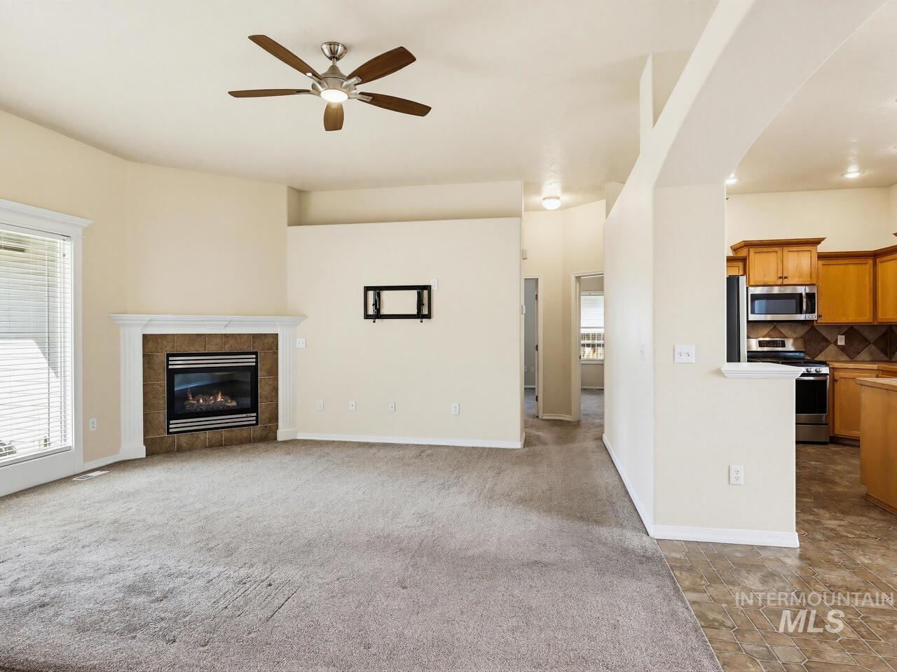 4226 E Arborvitae Ct, Boise, Idaho 83716, 3 Bedrooms, 2 Bathrooms, Residential For Sale, Price $554,900, 98981342