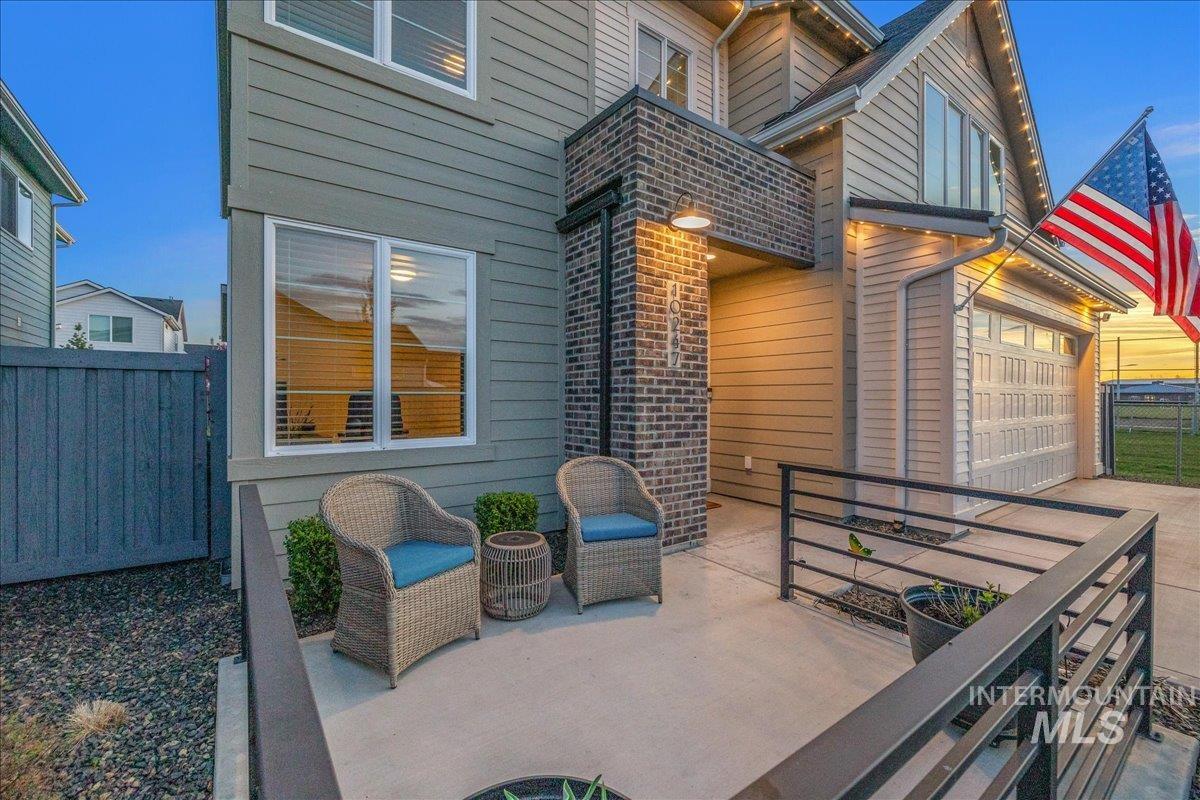 10247 Silversun St, Nampa, Idaho 83687, 4 Bedrooms, 2.5 Bathrooms, Residential For Sale, Price $549,900, 98981343