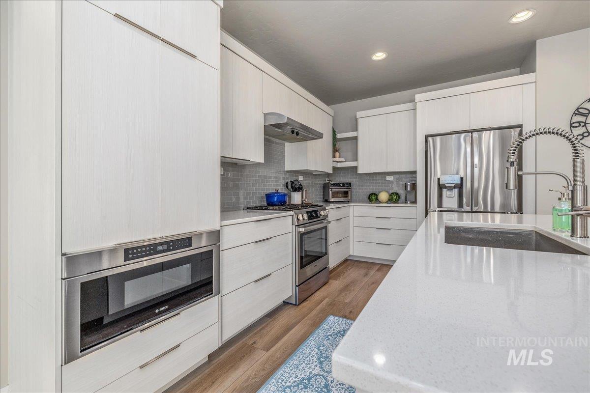 10247 Silversun St, Nampa, Idaho 83687, 4 Bedrooms, 2.5 Bathrooms, Residential For Sale, Price $549,900, 98981343