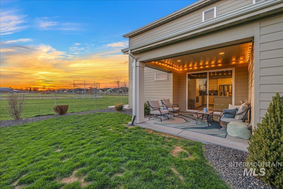 10247 Silversun St, Nampa, Idaho 83687, 4 Bedrooms, 2.5 Bathrooms, Residential For Sale, Price $549,900, 98981343