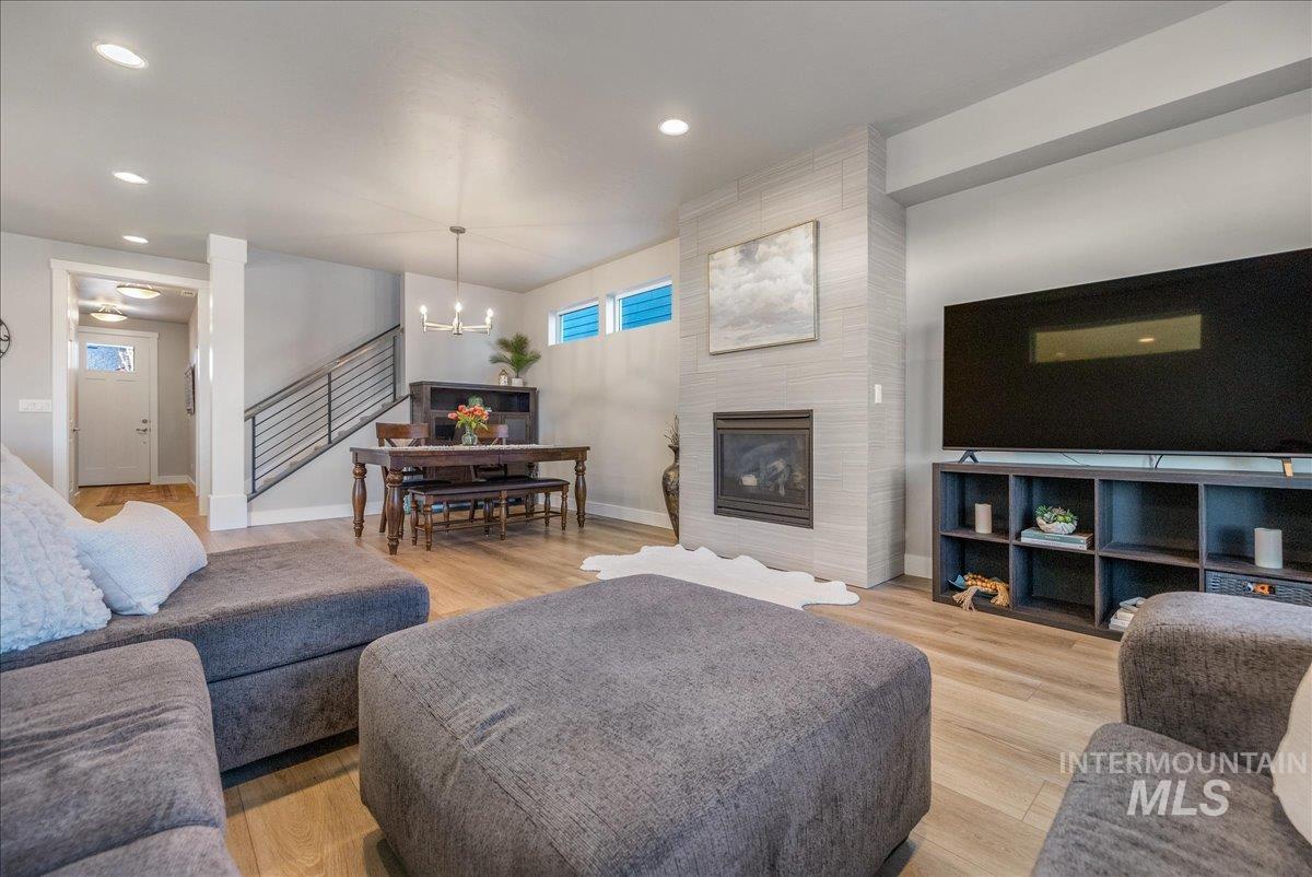 10247 Silversun St, Nampa, Idaho 83687, 4 Bedrooms, 2.5 Bathrooms, Residential For Sale, Price $549,900, 98981343