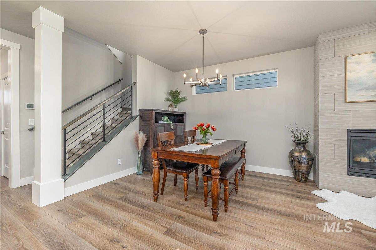 10247 Silversun St, Nampa, Idaho 83687, 4 Bedrooms, 2.5 Bathrooms, Residential For Sale, Price $549,900, 98981343