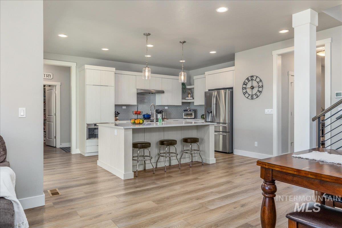 10247 Silversun St, Nampa, Idaho 83687, 4 Bedrooms, 2.5 Bathrooms, Residential For Sale, Price $549,900, 98981343