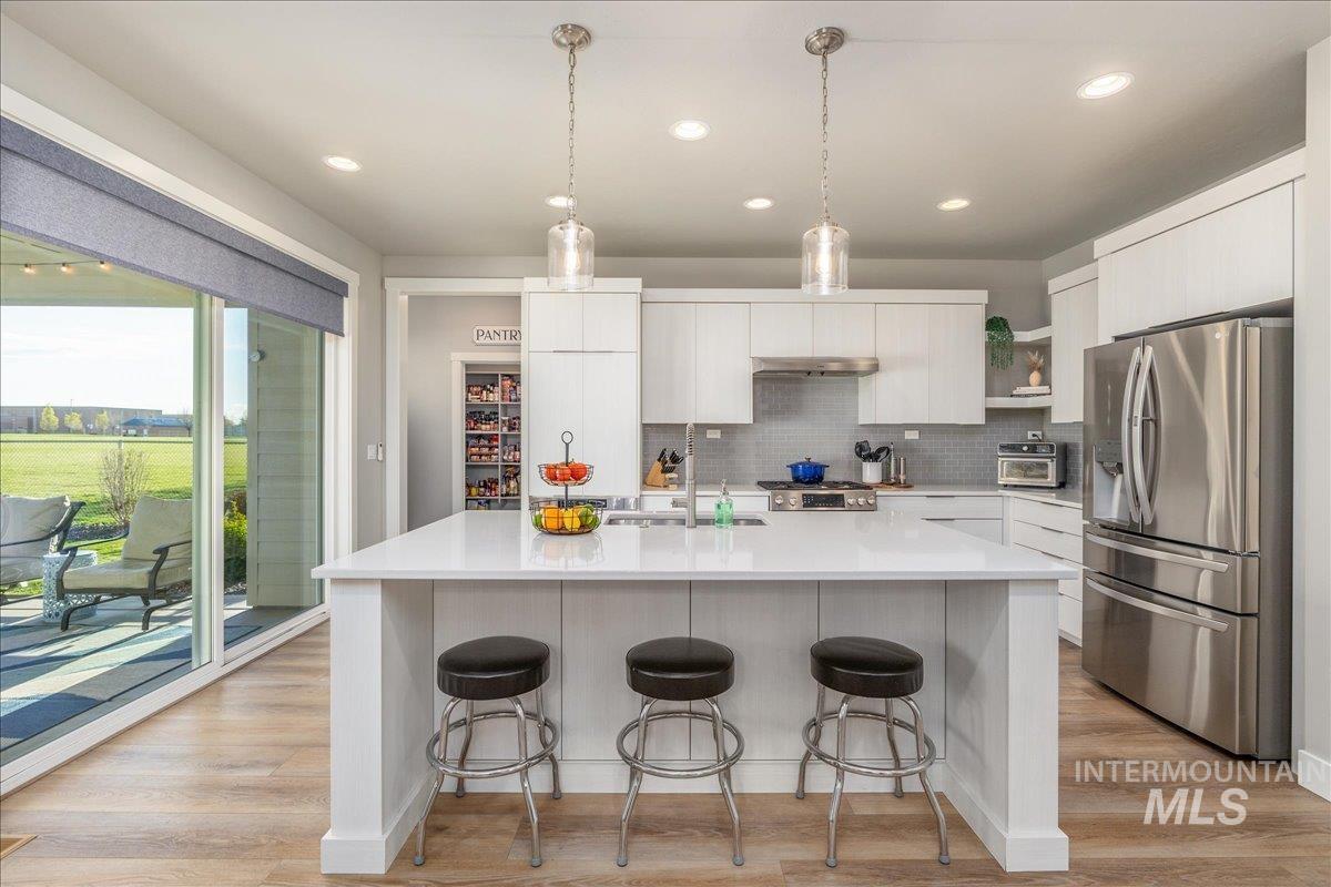 10247 Silversun St, Nampa, Idaho 83687, 4 Bedrooms, 2.5 Bathrooms, Residential For Sale, Price $549,900, 98981343