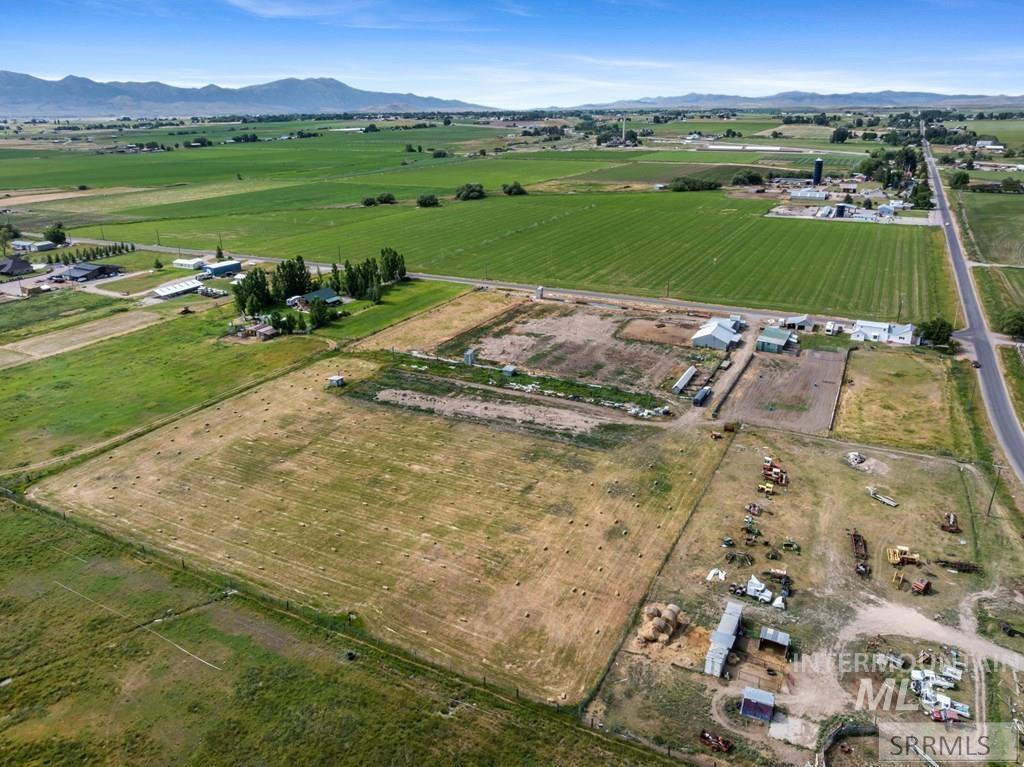 TBD S 1600 E, Preston, Idaho 82363, Land For Sale, Price $250,000, 98981344