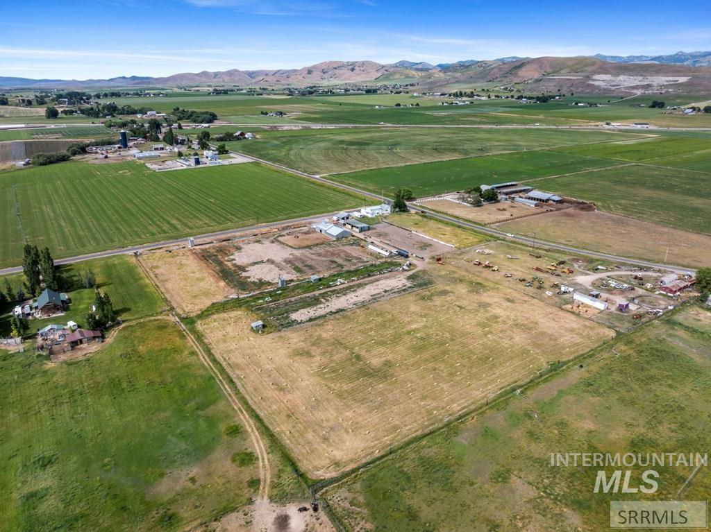 TBD S 1600 E, Preston, Idaho 82363, Land For Sale, Price $250,000, 98981344