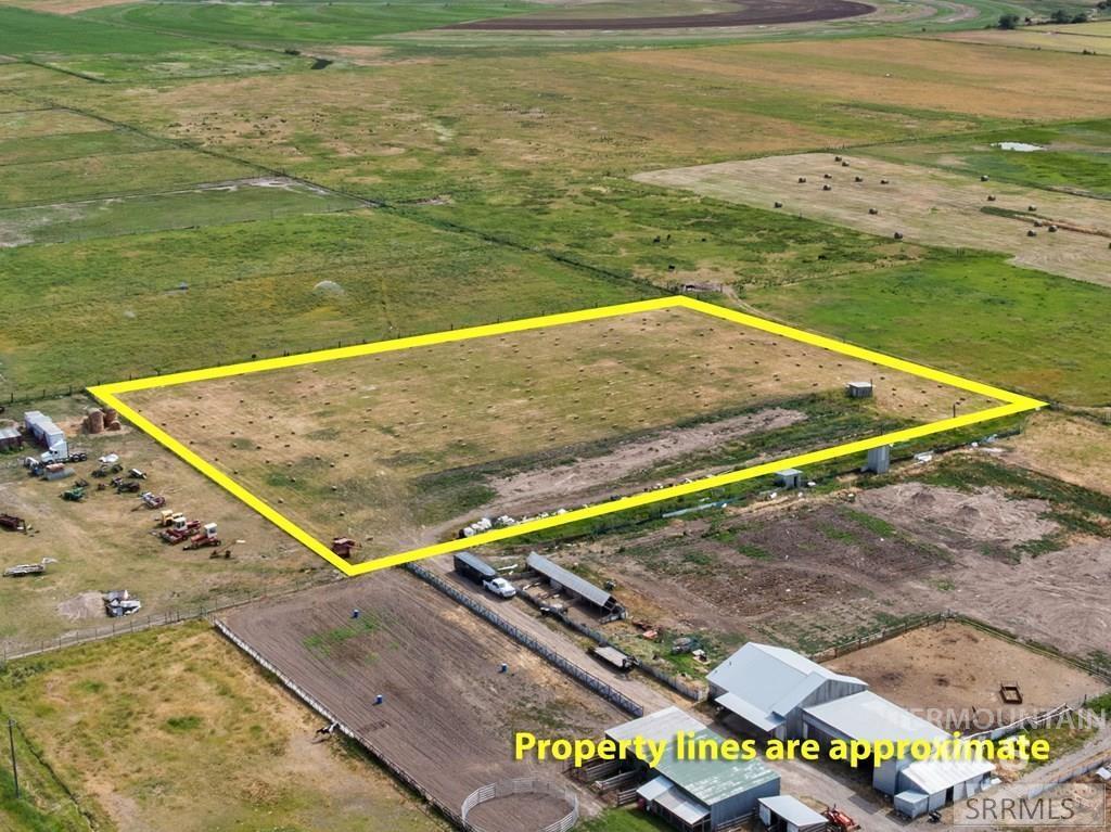 TBD S 1600 E, Preston, Idaho 82363, Land For Sale, Price $250,000, 98981344
