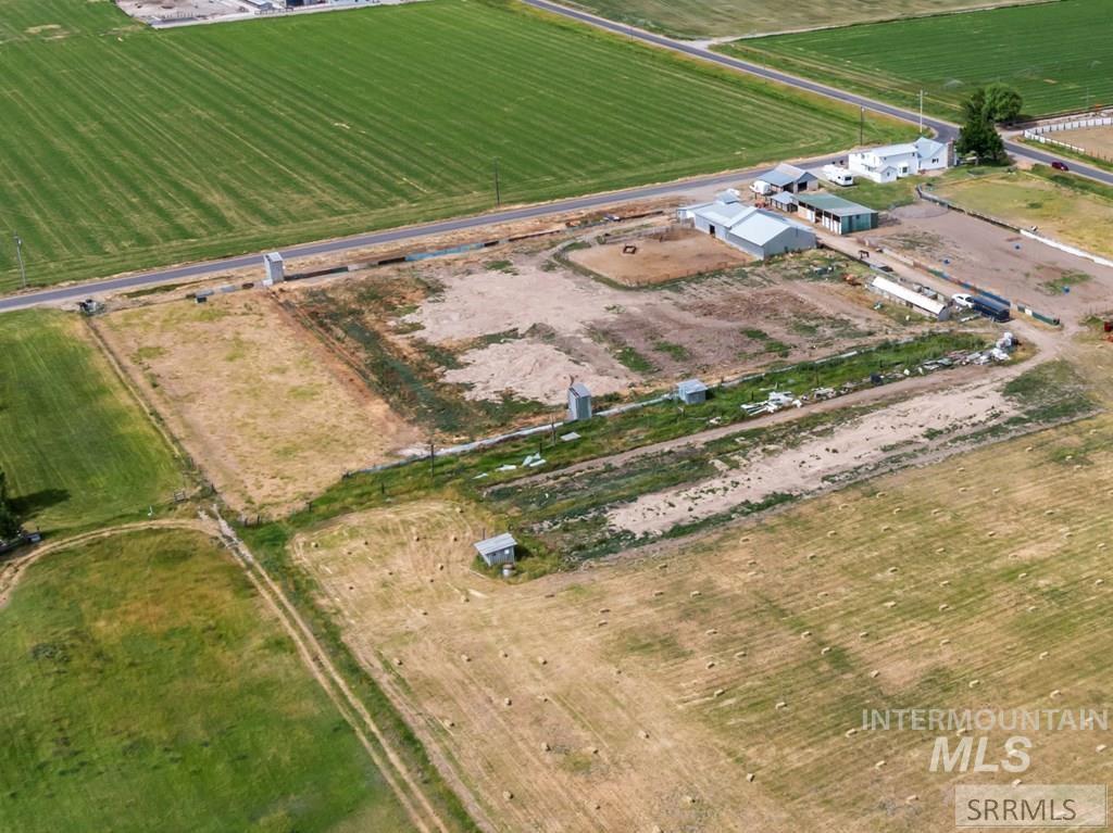 TBD S 1600 E, Preston, Idaho 82363, Land For Sale, Price $250,000, 98981344