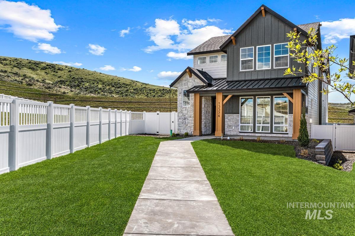 13374 N Spring Creek Way, Boise, Idaho 83714, 5 Bedrooms, 3.5 Bathrooms, Residential Income For Sale, Price $913,537, 98981345
