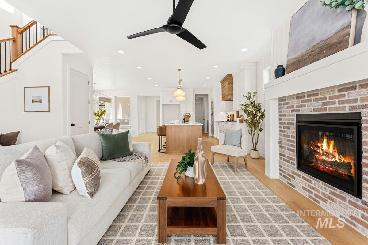 13374 N Spring Creek Way, Boise, Idaho 83714, 5 Bedrooms, 3.5 Bathrooms, Residential Income For Sale, Price $913,537, 98981345