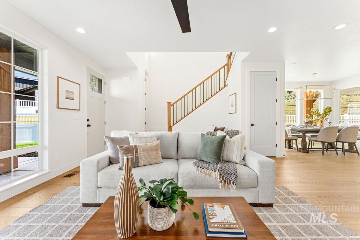 13374 N Spring Creek Way, Boise, Idaho 83714, 5 Bedrooms, 3.5 Bathrooms, Residential Income For Sale, Price $913,537, 98981345