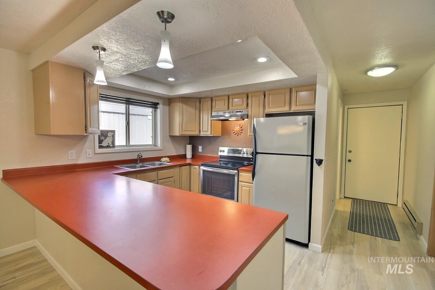 1640 Davis Avenue, McCall, Idaho 83638, 3 Bedrooms, 2 Bathrooms, Residential For Sale, Price $518,500, 98981347