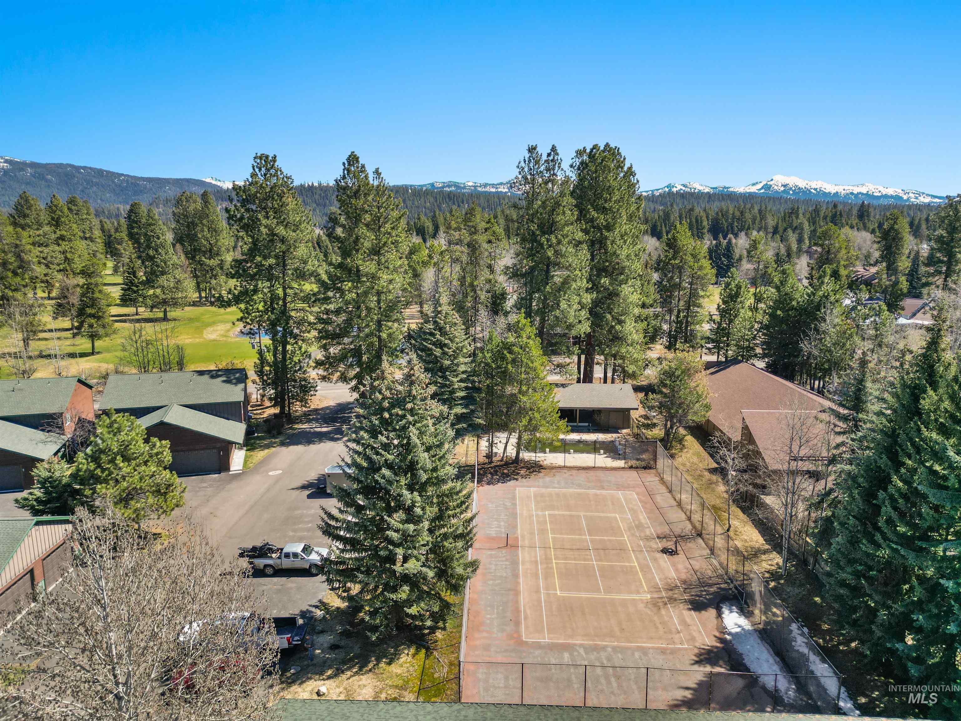 1640 Davis Avenue, McCall, Idaho 83638, 3 Bedrooms, 2 Bathrooms, Residential For Sale, Price $498,500, 98981347