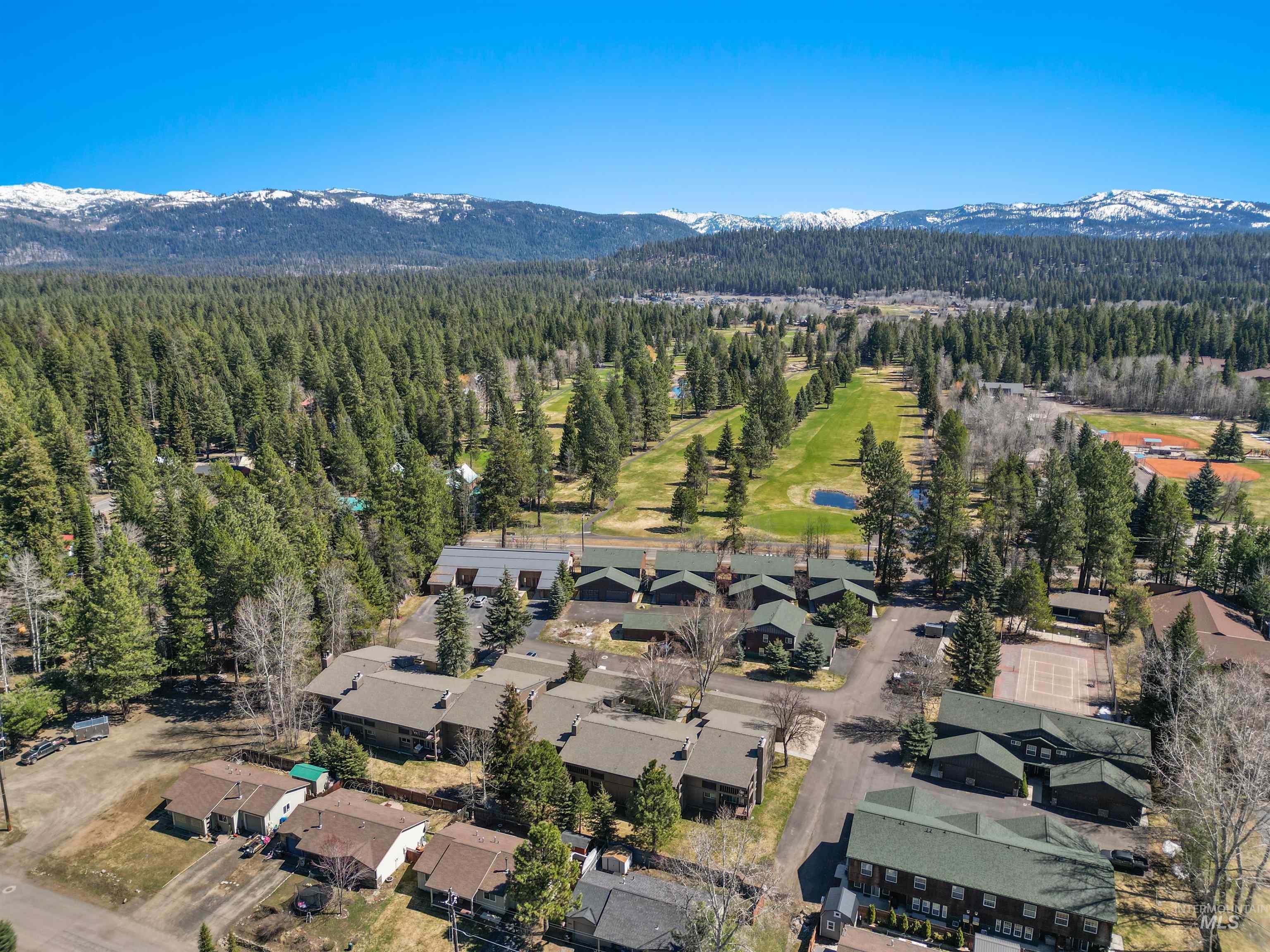 1640 Davis Avenue, McCall, Idaho 83638, 3 Bedrooms, 2 Bathrooms, Residential For Sale, Price $498,500, 98981347