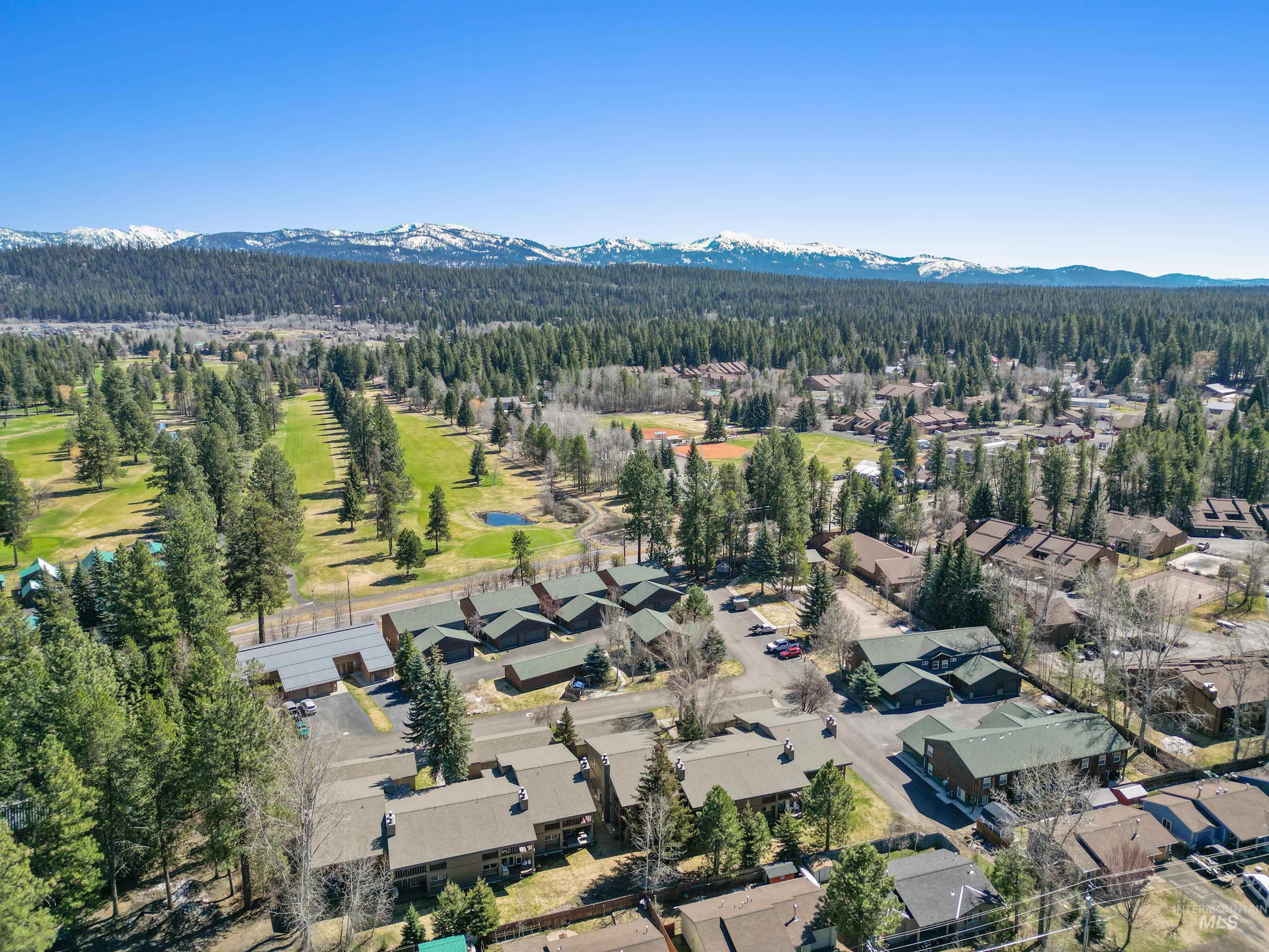 1640 Davis Avenue, McCall, Idaho 83638, 3 Bedrooms, 2 Bathrooms, Residential For Sale, Price $498,500, 98981347
