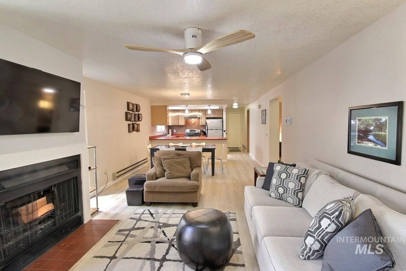 1640 Davis Avenue, McCall, Idaho 83638, 3 Bedrooms, 2 Bathrooms, Residential For Sale, Price $518,500, 98981347