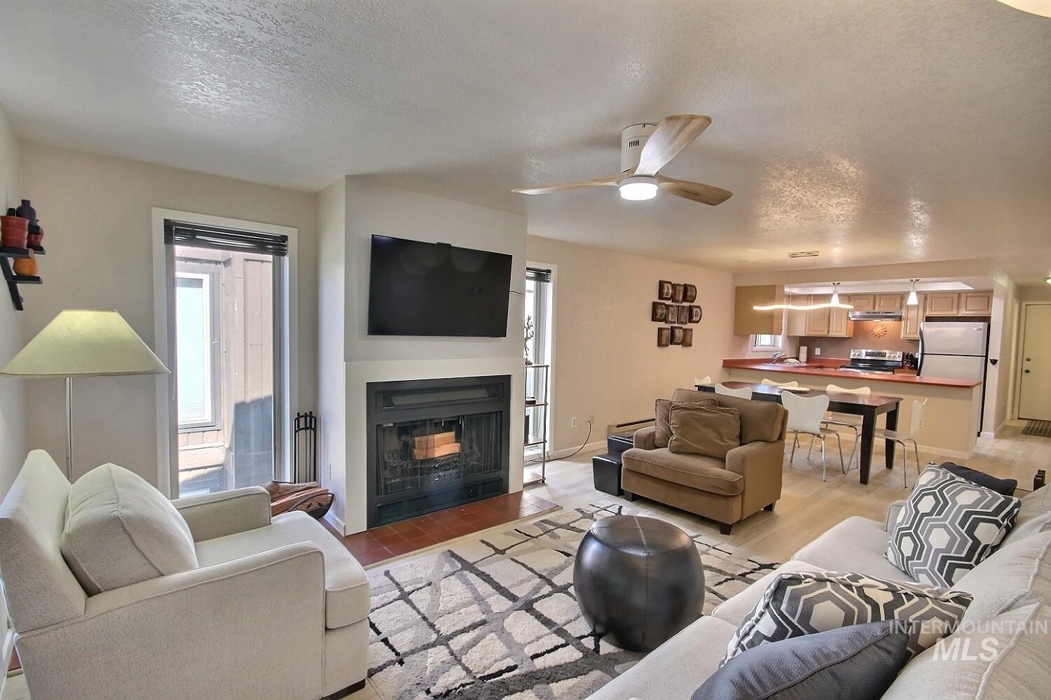 1640 Davis Avenue, McCall, Idaho 83638, 3 Bedrooms, 2 Bathrooms, Residential For Sale, Price $518,500, 98981347