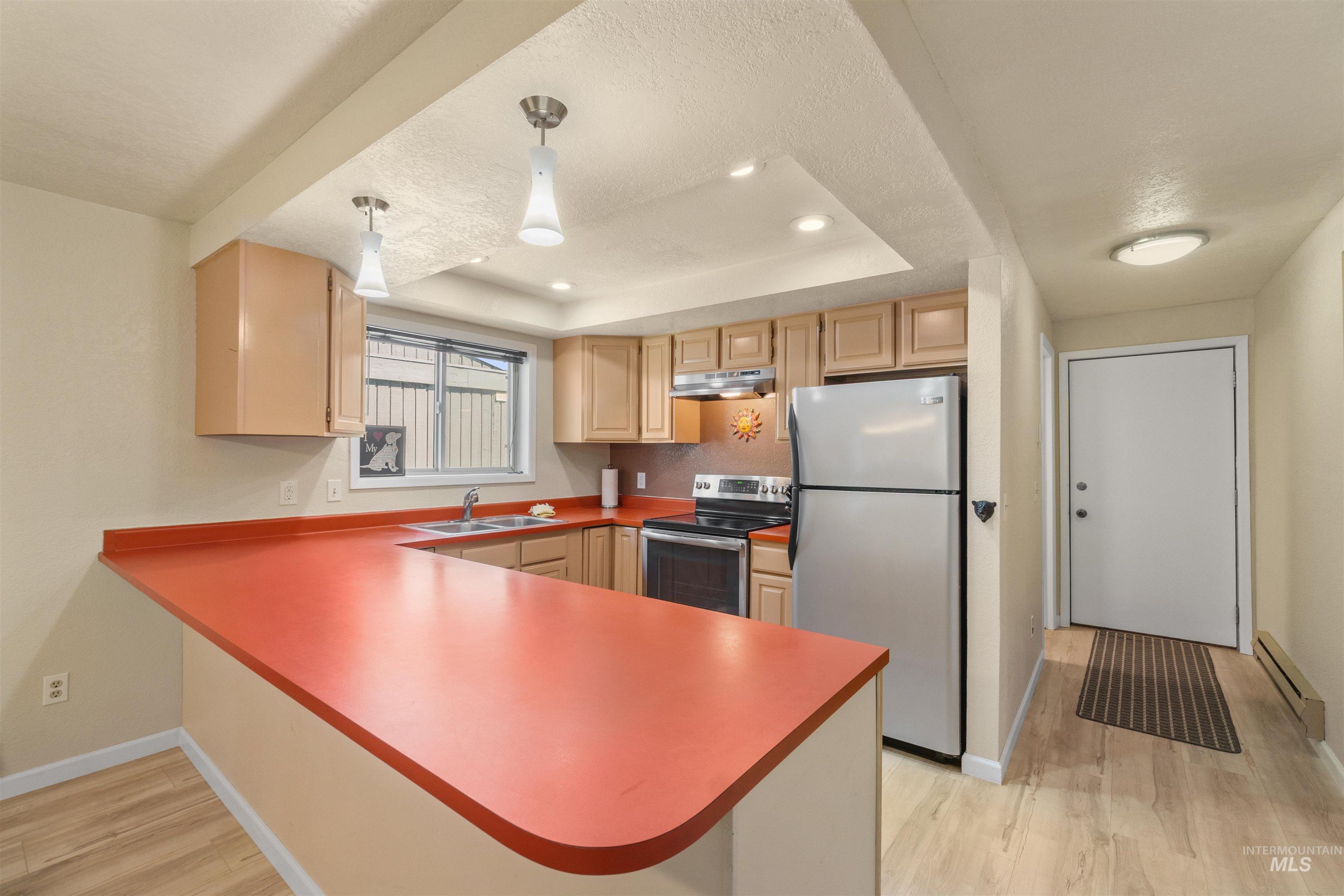 1640 Davis Avenue, McCall, Idaho 83638, 3 Bedrooms, 2 Bathrooms, Residential For Sale, Price $498,500, 98981347