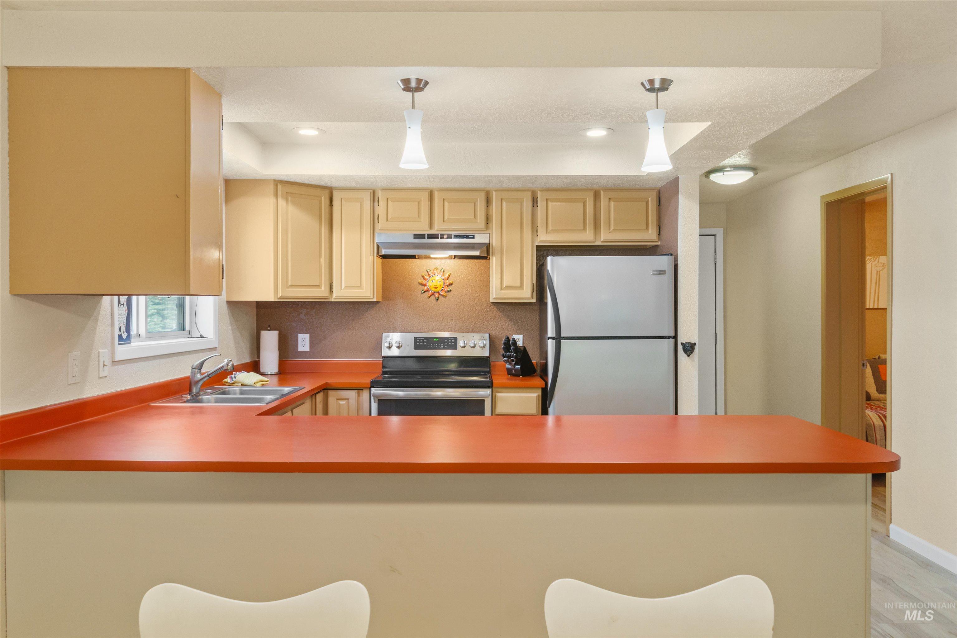 1640 Davis Avenue, McCall, Idaho 83638, 3 Bedrooms, 2 Bathrooms, Residential For Sale, Price $498,500, 98981347