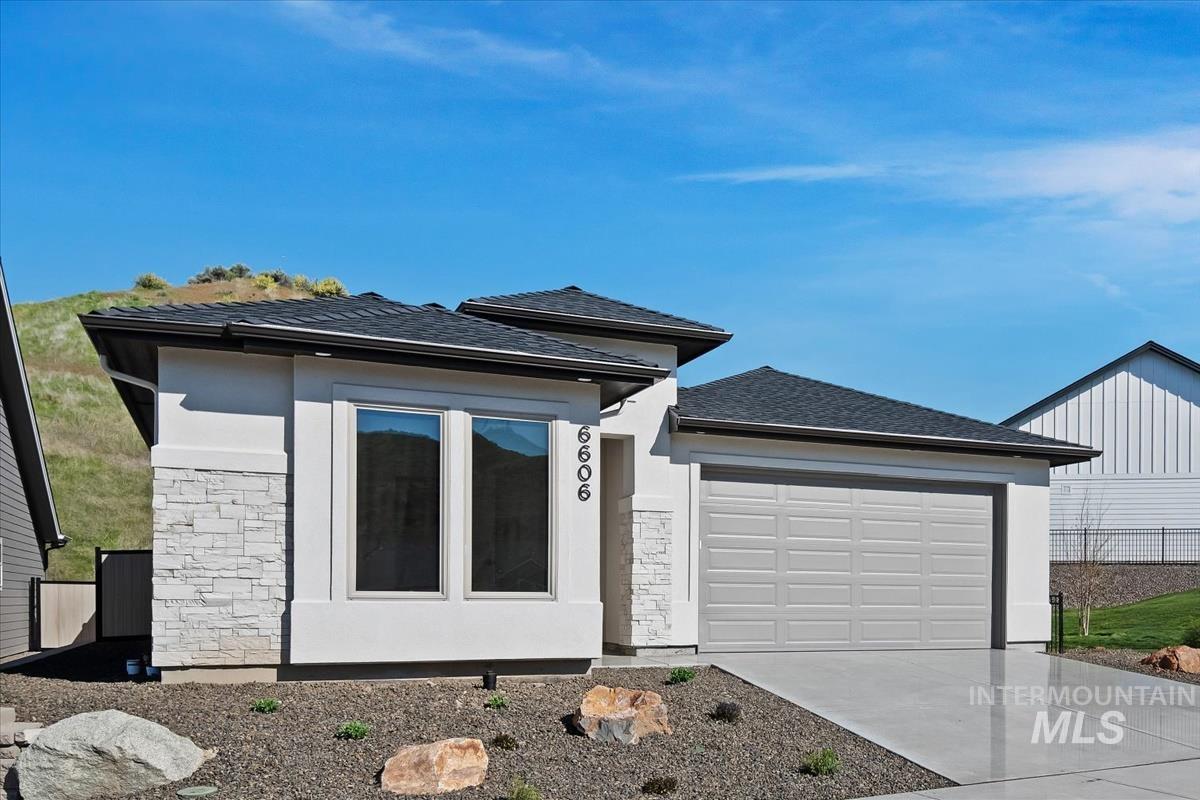 6606 N Good Dr, Eagle, Idaho 83629, 3 Bedrooms, 2 Bathrooms, Residential For Sale, Price $599,880,MLS 98981348