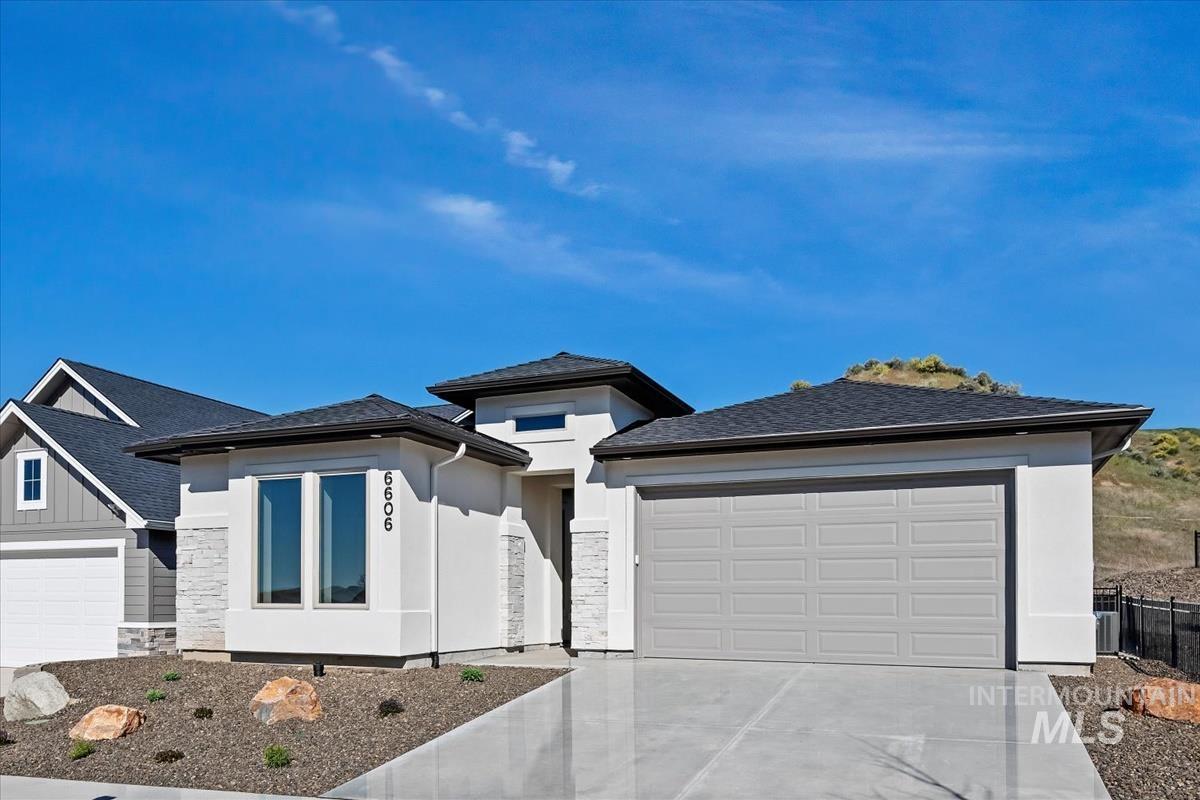 6606 N Good Dr, Eagle, Idaho 83629, 3 Bedrooms, 2 Bathrooms, Residential For Sale, Price $607,880, 98981348
