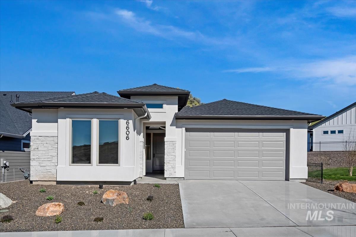 6606 N Good Dr, Eagle, Idaho 83629, 3 Bedrooms, 2 Bathrooms, Residential For Sale, Price $599,880,MLS 98981348