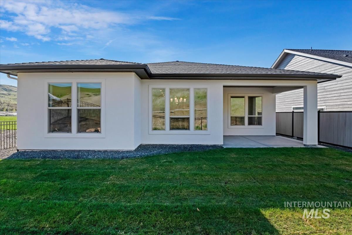 6606 N Good Dr, Eagle, Idaho 83629, 3 Bedrooms, 2 Bathrooms, Residential For Sale, Price $599,880,MLS 98981348