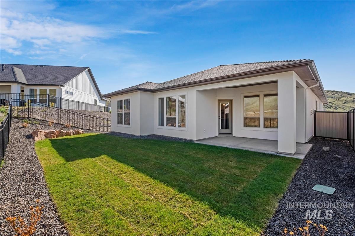 6606 N Good Dr, Eagle, Idaho 83629, 3 Bedrooms, 2 Bathrooms, Residential For Sale, Price $599,880,MLS 98981348