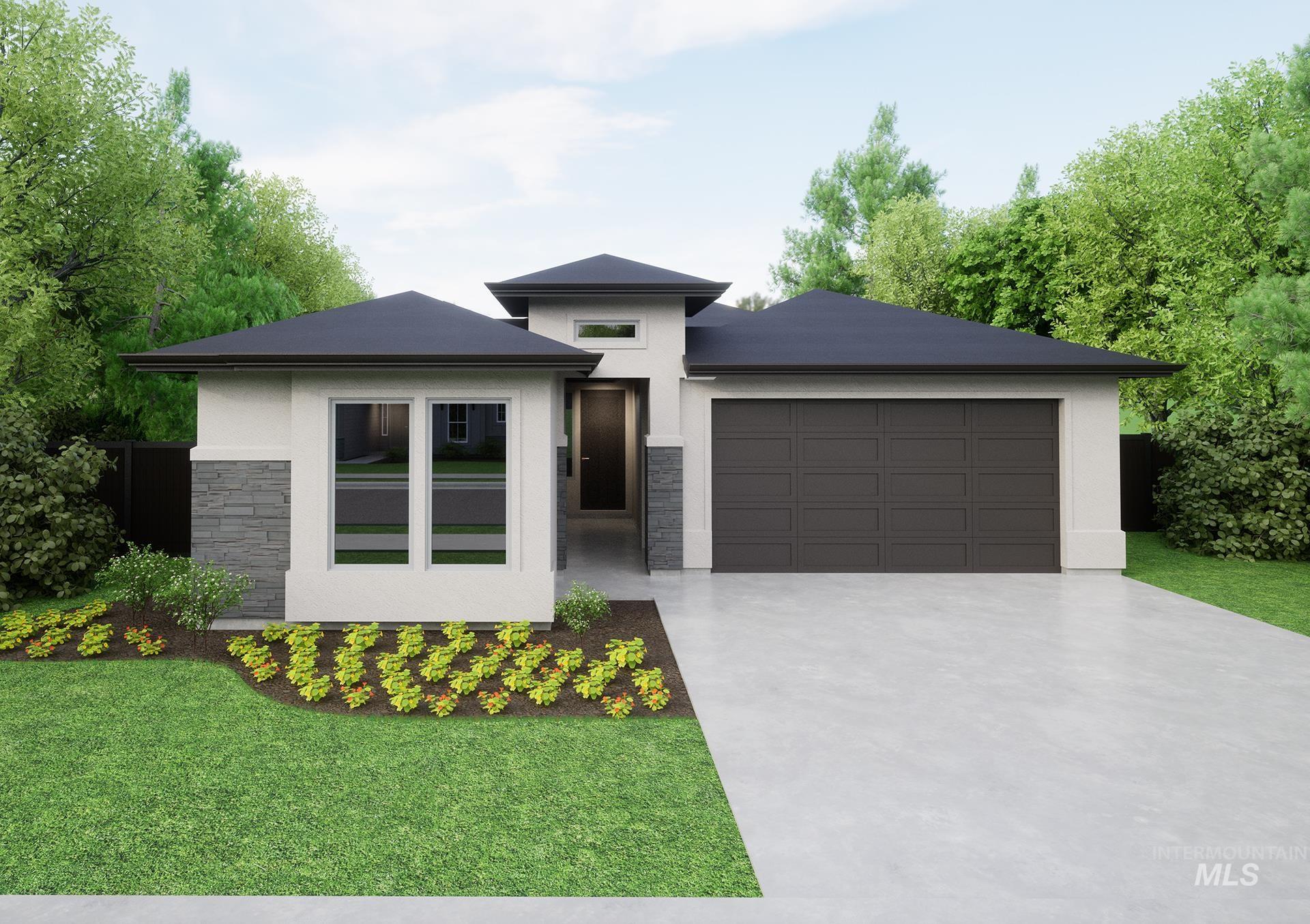 6606 N Good Dr, Eagle, Idaho 83629, 3 Bedrooms, 2 Bathrooms, Residential For Sale, Price $599,880,MLS 98981348