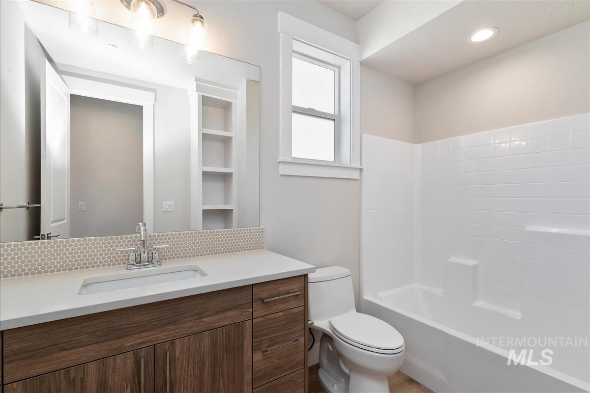 419 Hidden Mill Ct, Middleton, Idaho 83644, 3 Bedrooms, 2 Bathrooms, Residential For Sale, Price $539,900, 98981349