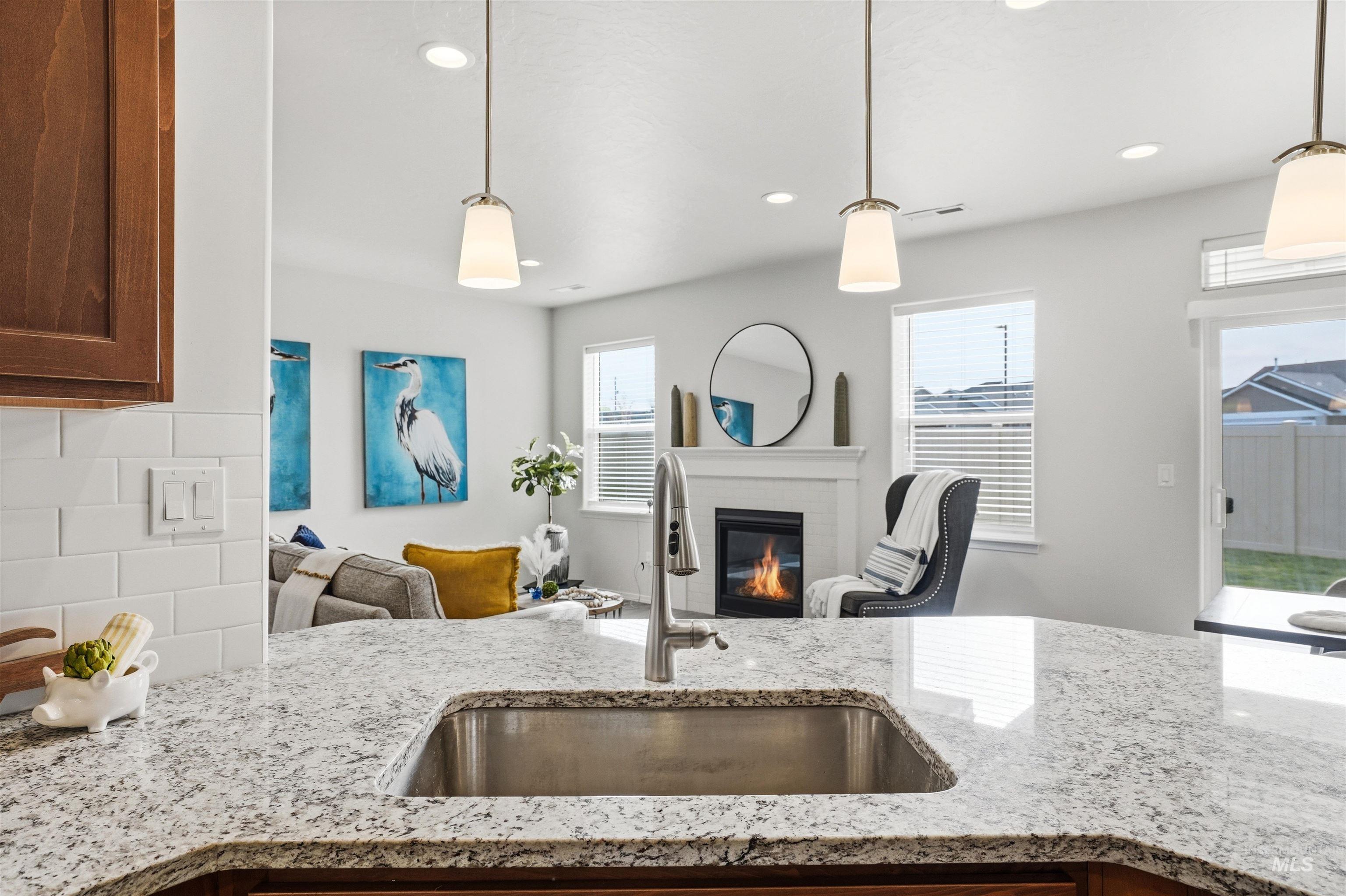 12583 S Farrara Way, Nampa, Idaho 83686, 3 Bedrooms, 2 Bathrooms, Residential For Sale, Price $420,000, 98981350