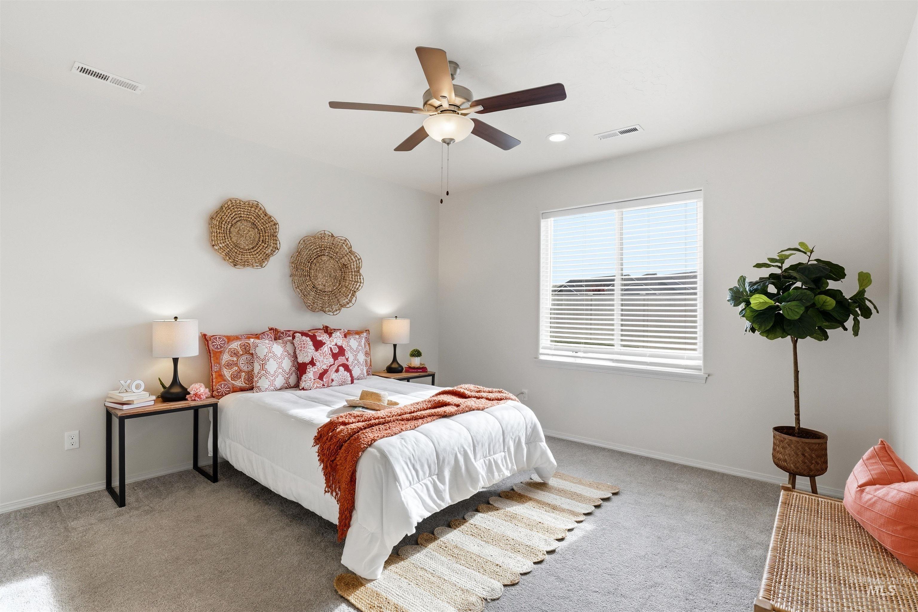 12583 S Farrara Way, Nampa, Idaho 83686, 3 Bedrooms, 2 Bathrooms, Residential For Sale, Price $420,000, 98981350