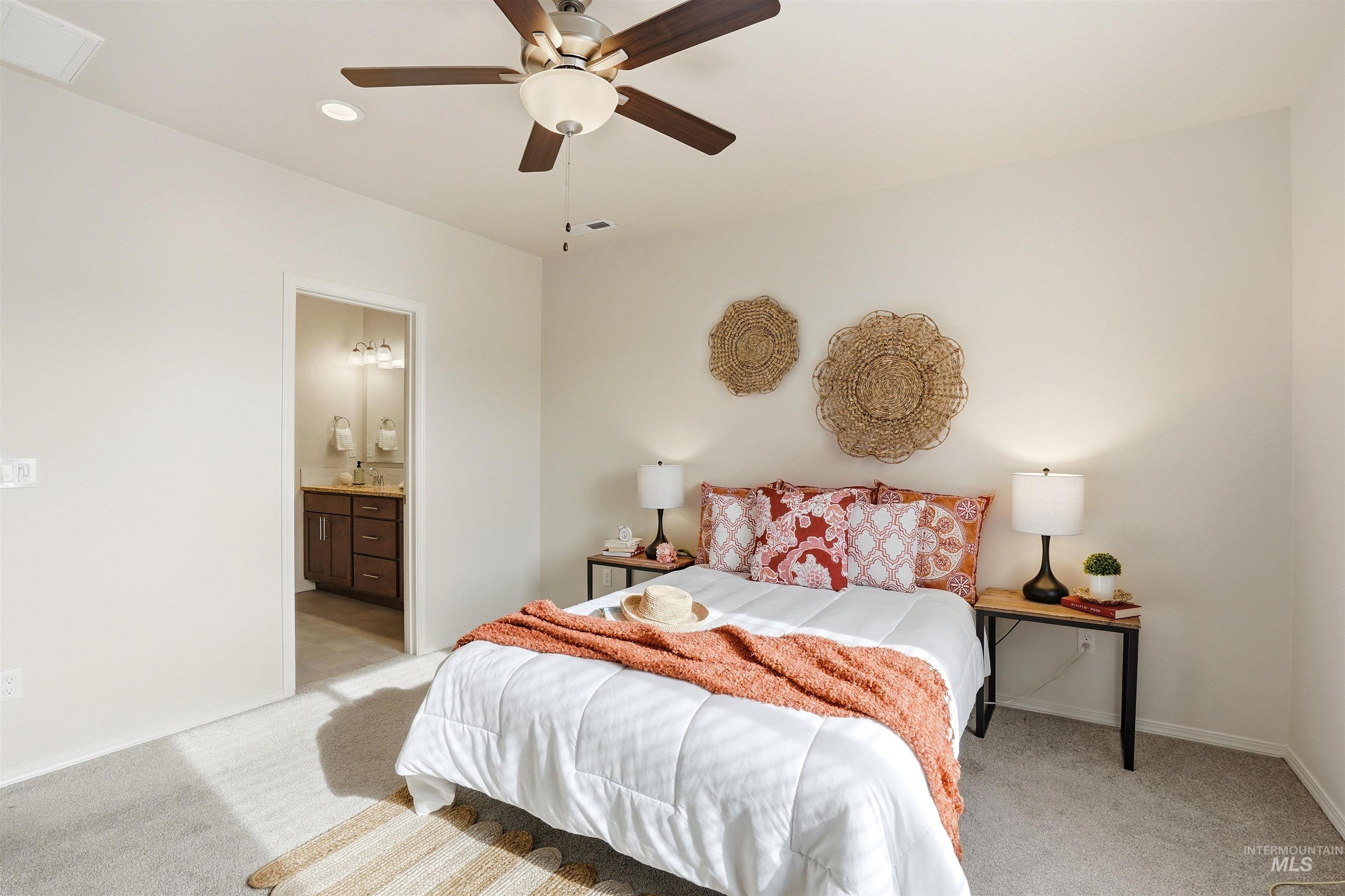 12583 S Farrara Way, Nampa, Idaho 83686, 3 Bedrooms, 2 Bathrooms, Residential For Sale, Price $420,000, 98981350