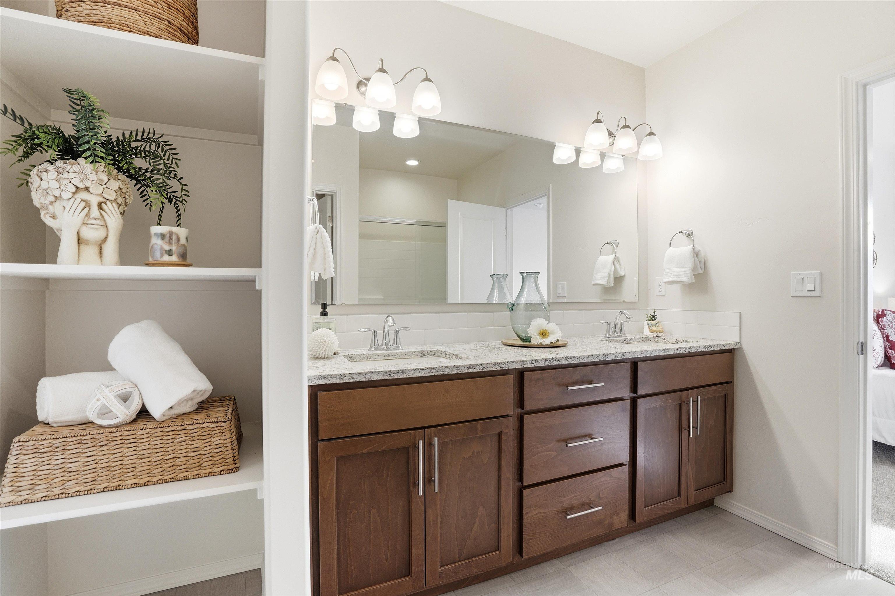 12583 S Farrara Way, Nampa, Idaho 83686, 3 Bedrooms, 2 Bathrooms, Residential For Sale, Price $420,000, 98981350