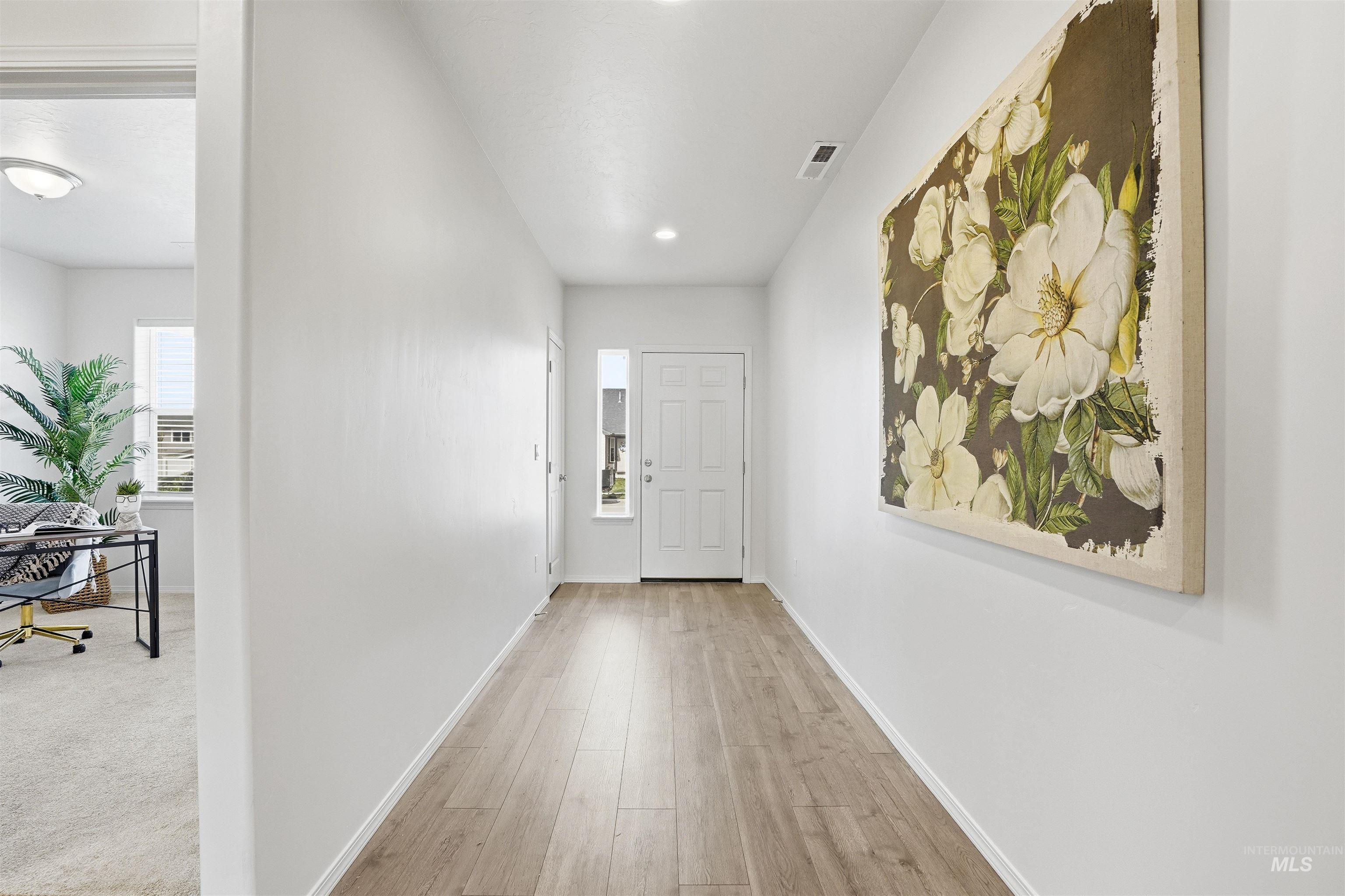 12583 S Farrara Way, Nampa, Idaho 83686, 3 Bedrooms, 2 Bathrooms, Residential For Sale, Price $420,000, 98981350