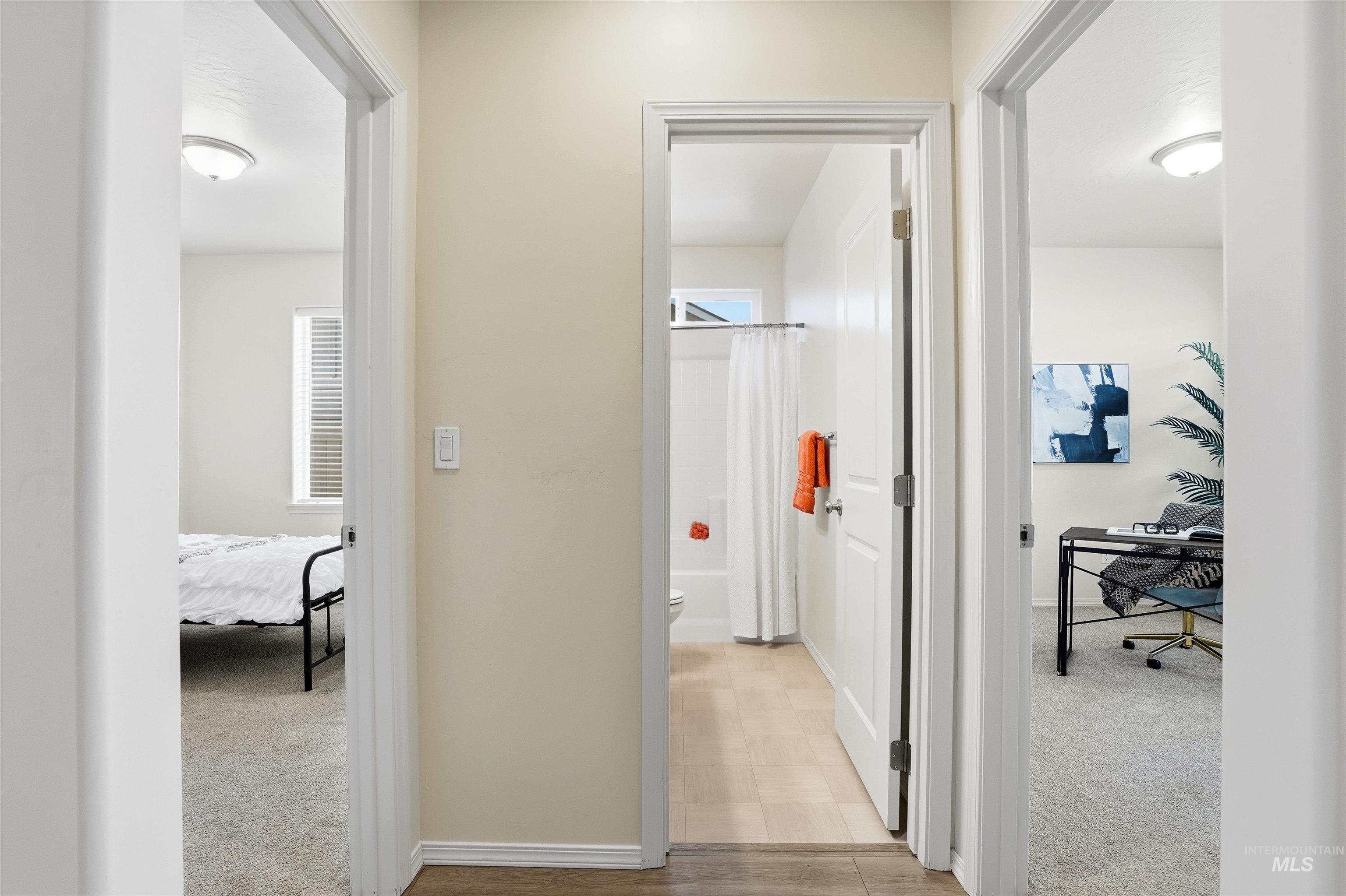 12583 S Farrara Way, Nampa, Idaho 83686, 3 Bedrooms, 2 Bathrooms, Residential For Sale, Price $420,000, 98981350