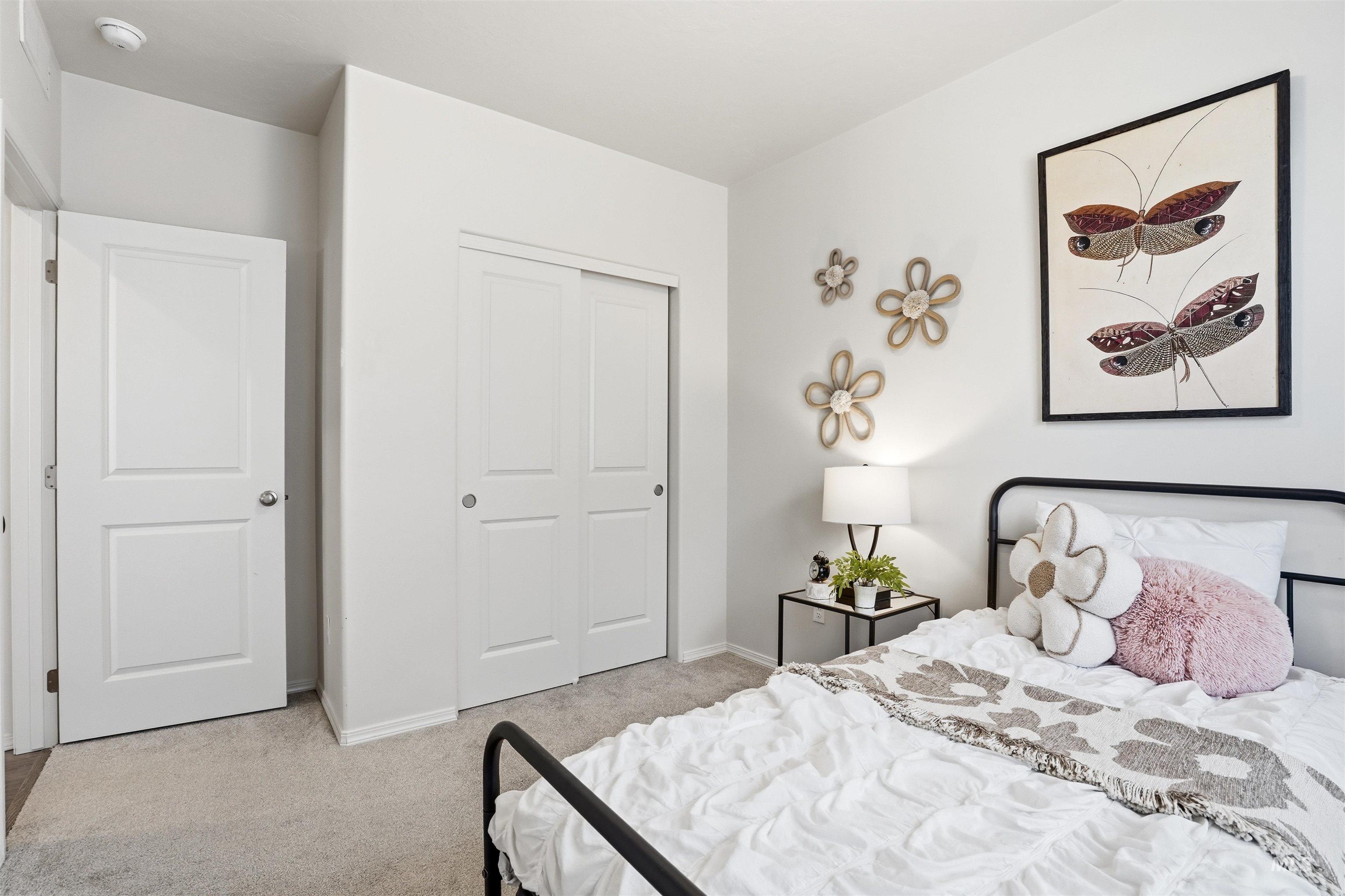 12583 S Farrara Way, Nampa, Idaho 83686, 3 Bedrooms, 2 Bathrooms, Residential For Sale, Price $420,000, 98981350