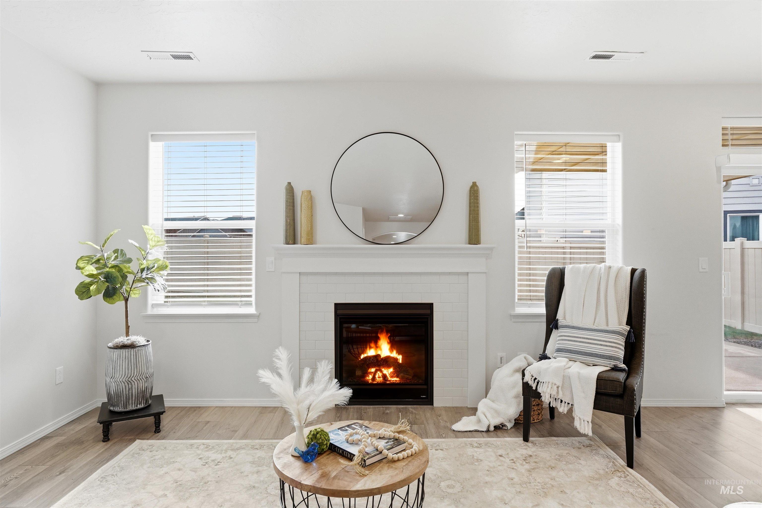 12583 S Farrara Way, Nampa, Idaho 83686, 3 Bedrooms, 2 Bathrooms, Residential For Sale, Price $420,000, 98981350