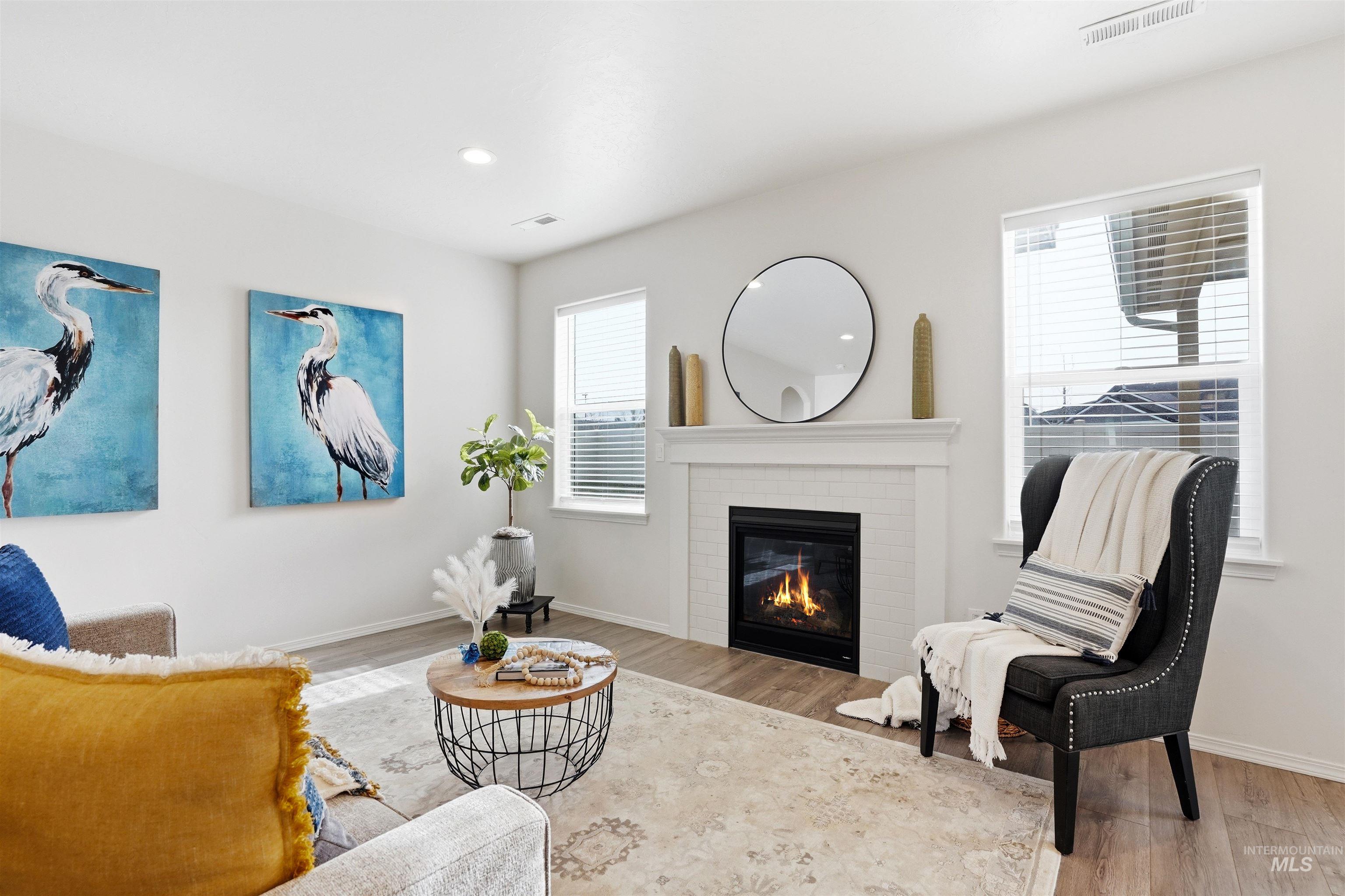 12583 S Farrara Way, Nampa, Idaho 83686, 3 Bedrooms, 2 Bathrooms, Residential For Sale, Price $420,000, 98981350