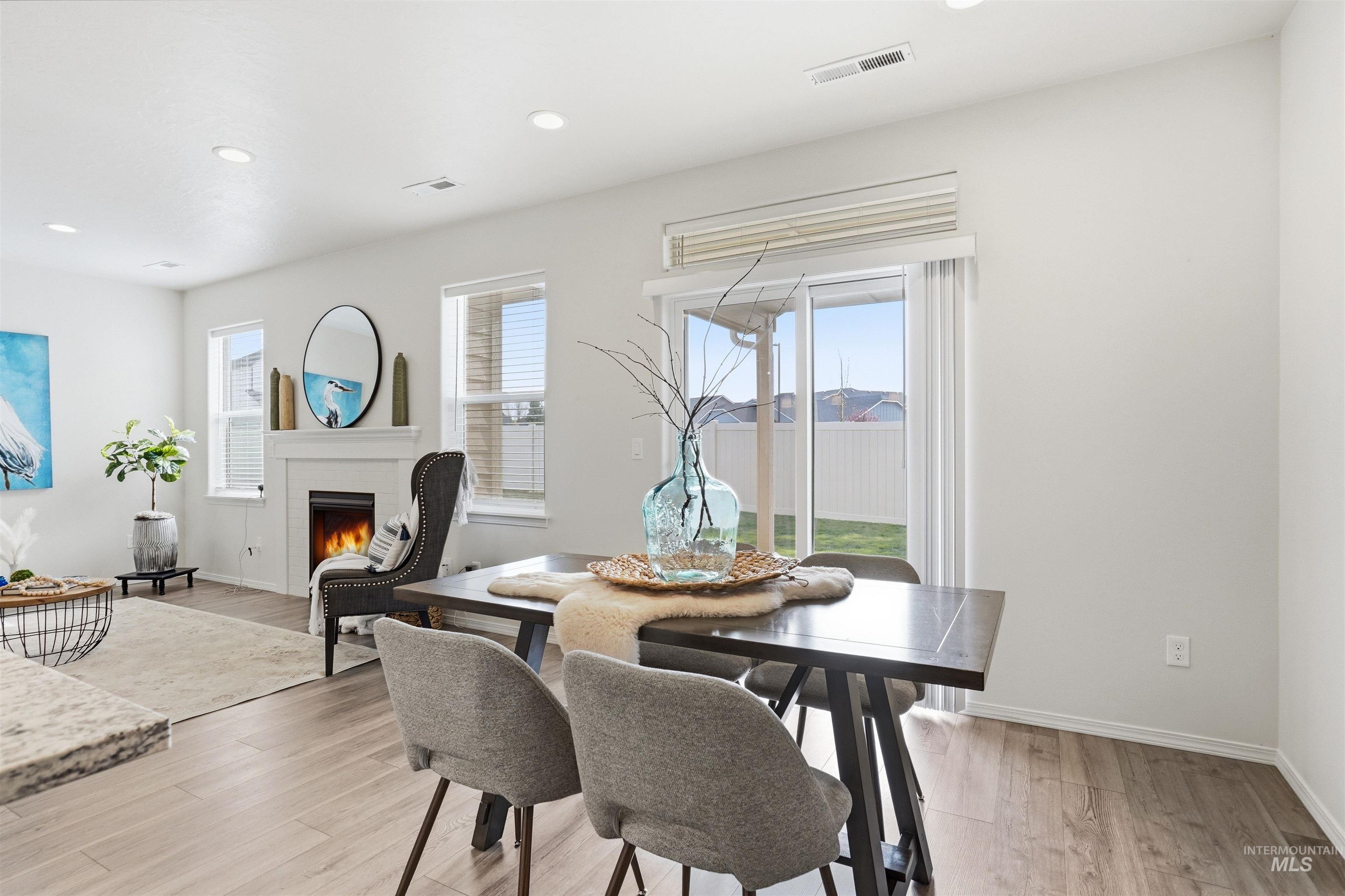 12583 S Farrara Way, Nampa, Idaho 83686, 3 Bedrooms, 2 Bathrooms, Residential For Sale, Price $420,000, 98981350