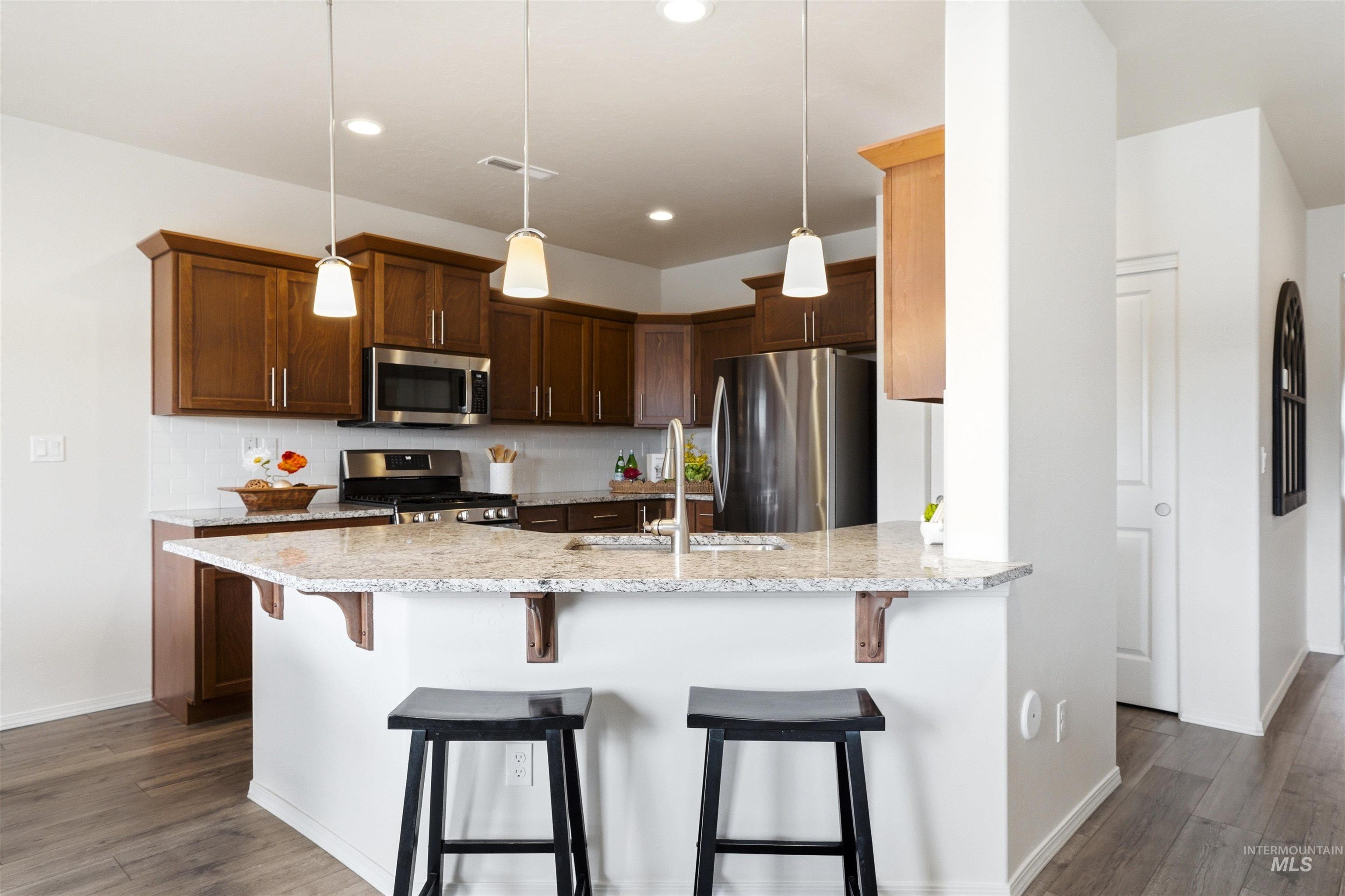 12583 S Farrara Way, Nampa, Idaho 83686, 3 Bedrooms, 2 Bathrooms, Residential For Sale, Price $420,000, 98981350