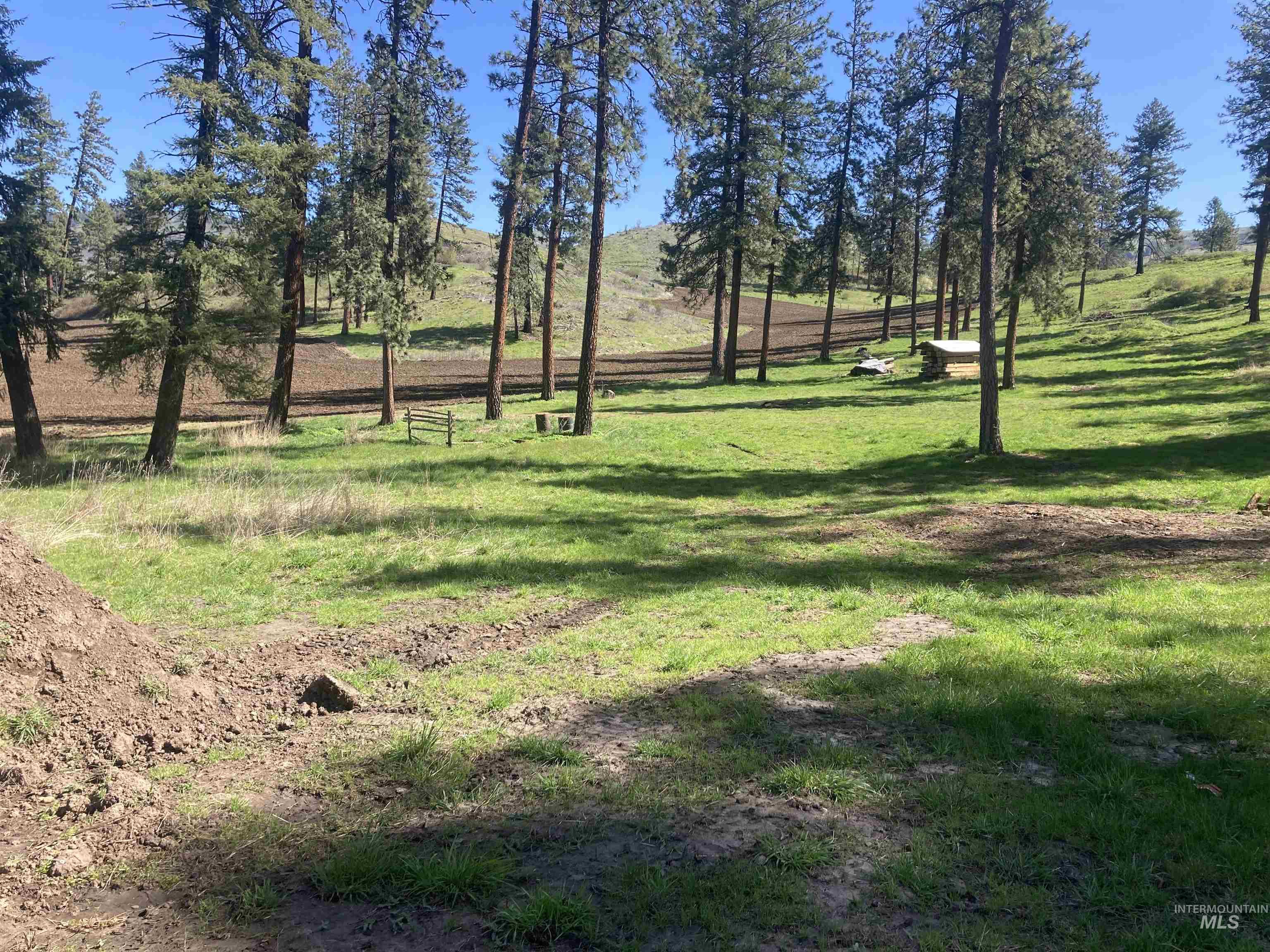 TBD Rangeline Drive, Kamiah, Idaho 83536, Land For Sale, Price $950,000, 98981351