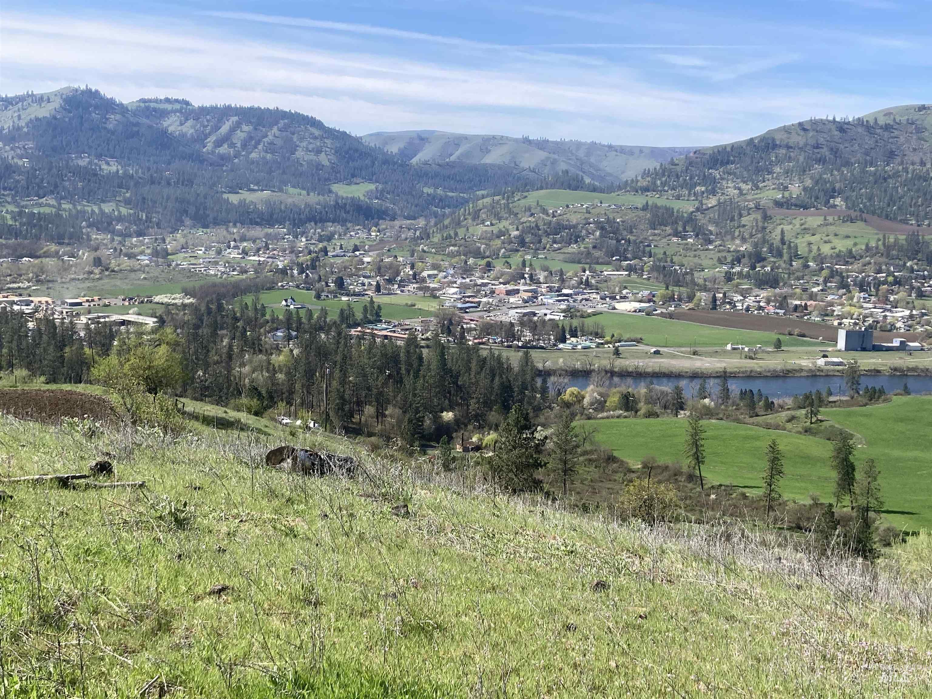 TBD Rangeline Drive, Kamiah, Idaho 83536, Land For Sale, Price $950,000, 98981351