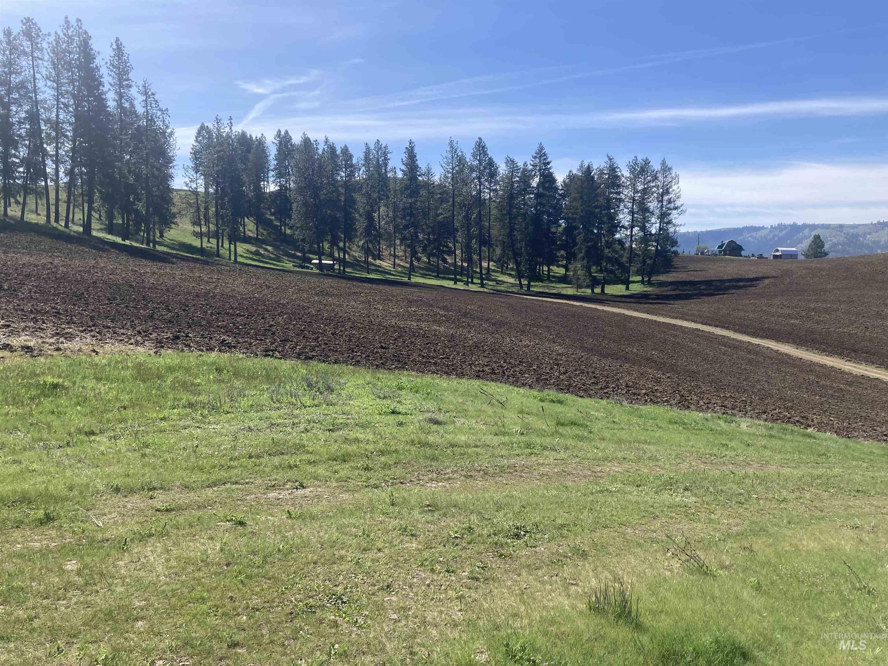 TBD Rangeline Drive, Kamiah, Idaho 83536, Land For Sale, Price $950,000, 98981351