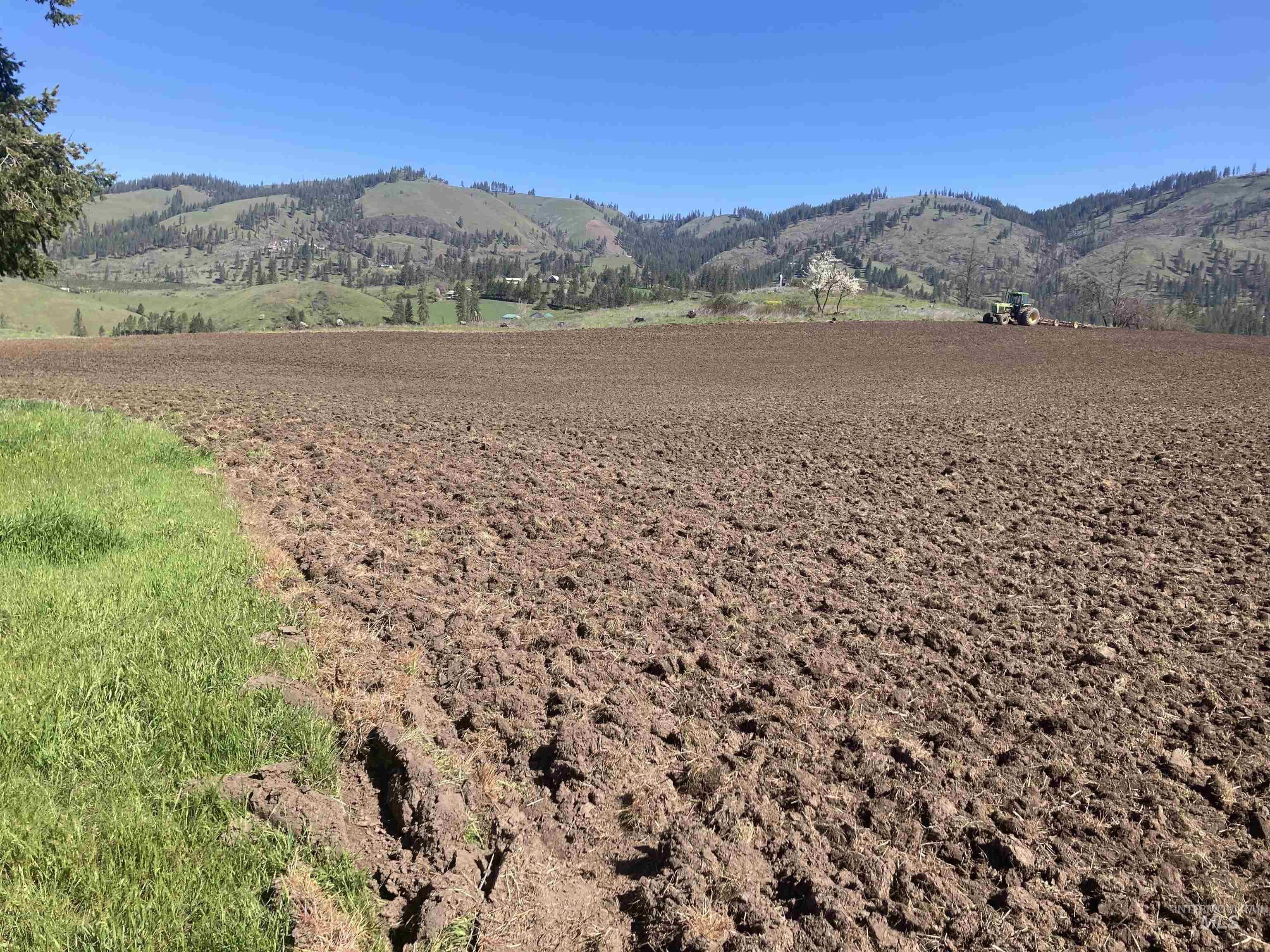 TBD Rangeline Drive, Kamiah, Idaho 83536, Land For Sale, Price $950,000, 98981351