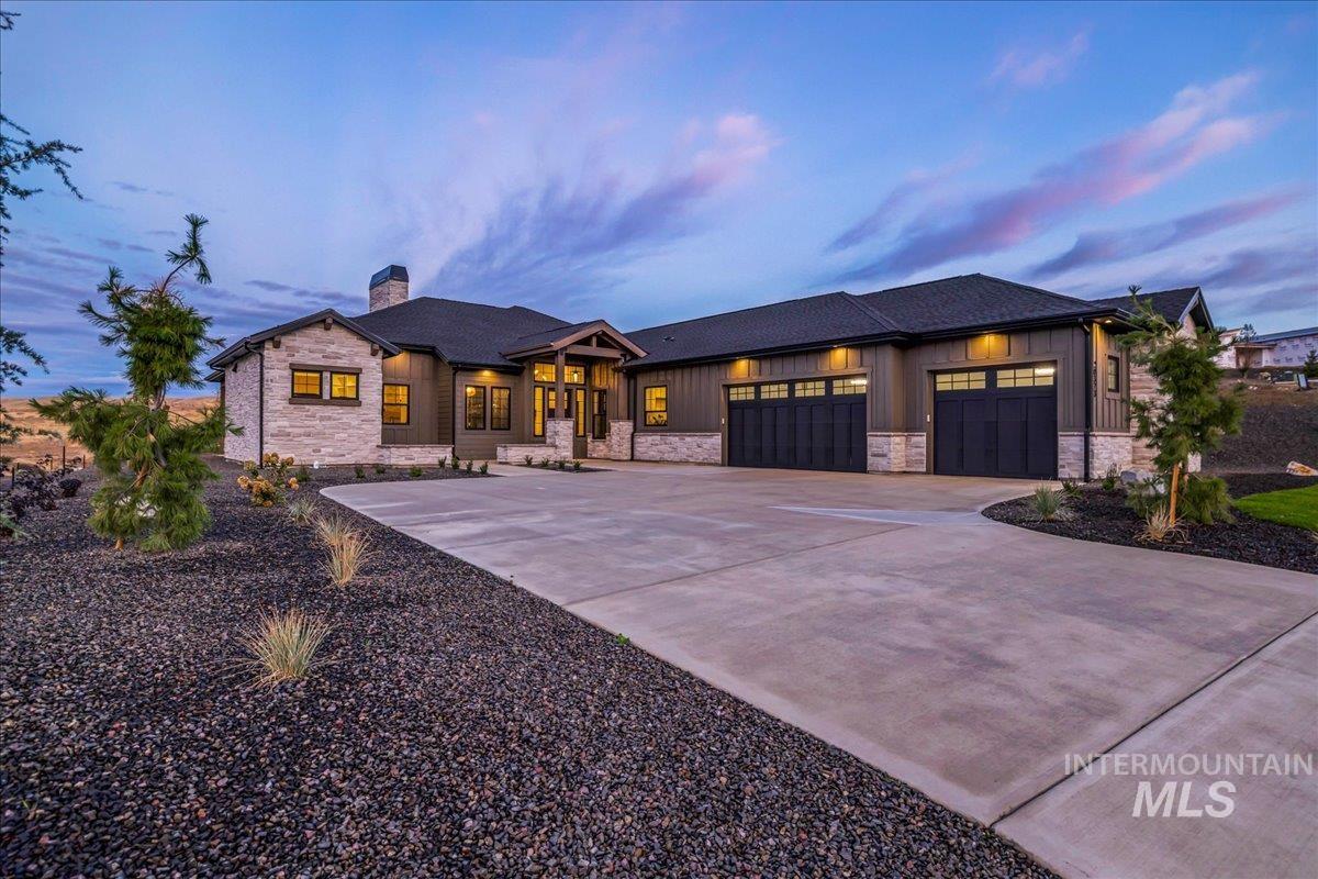20373 N Swire Green Way, Boise, Idaho 83714, 3 Bedrooms, 3 Bathrooms, Residential For Sale, Price $1,549,999, 98981352