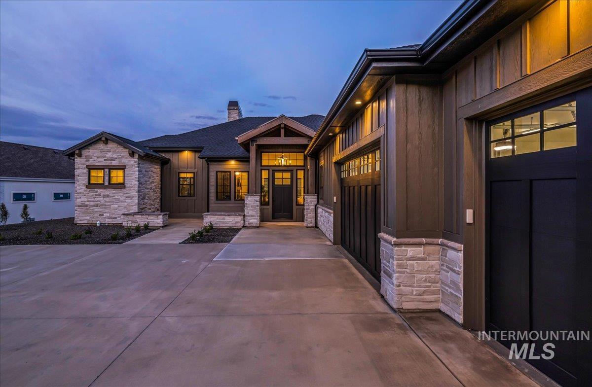 20373 N Swire Green Way, Boise, Idaho 83714, 3 Bedrooms, 3 Bathrooms, Residential For Sale, Price $1,549,999, 98981352